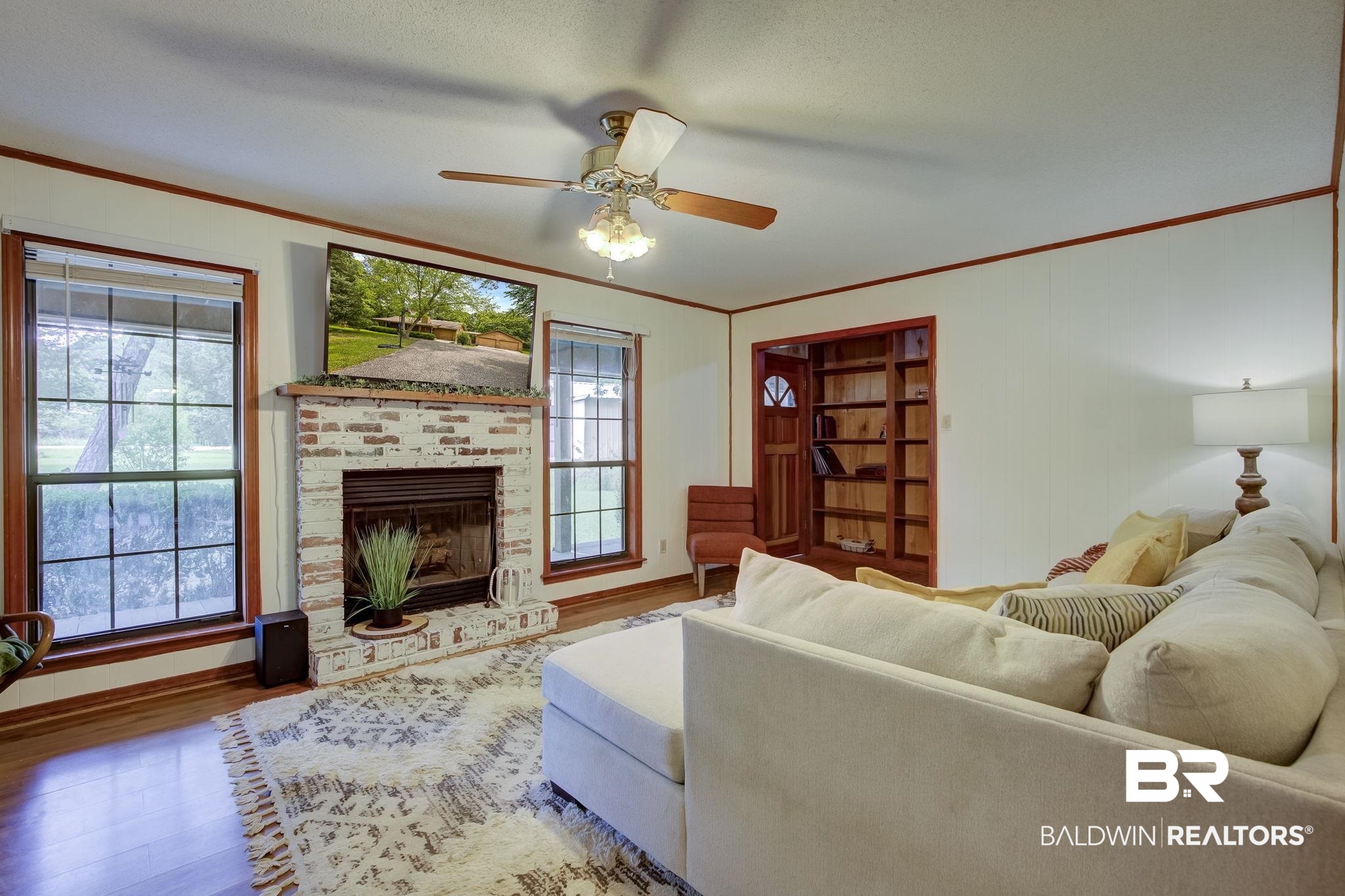 11350 Quinley Road Bay Minette, AL 36507 - Photo 10 of 42