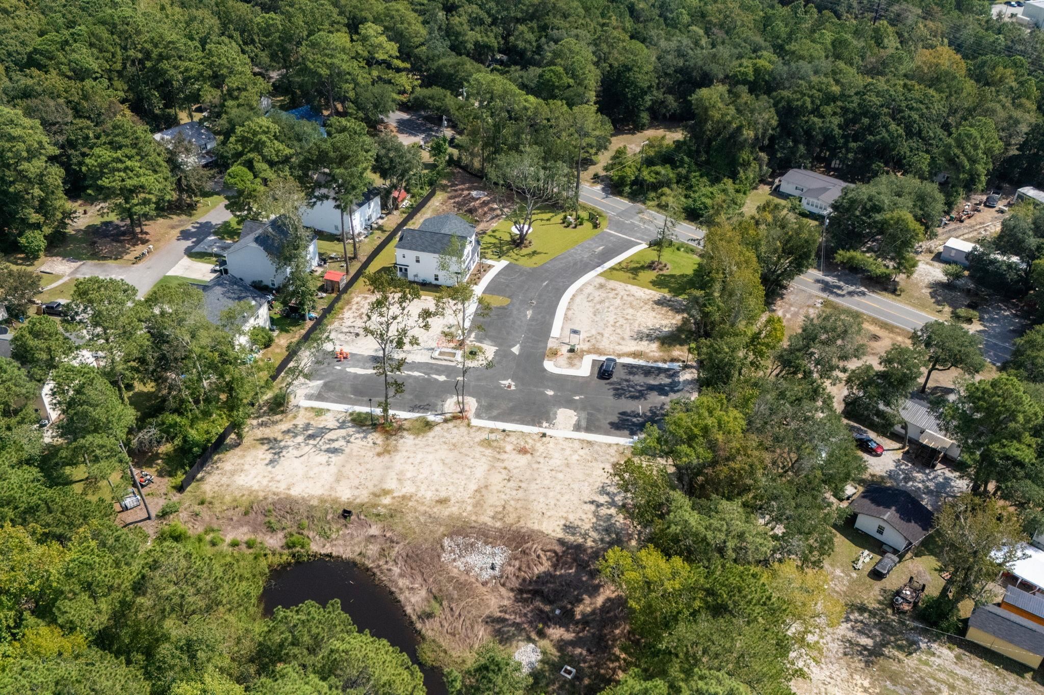 21 Graybo Lane, Unit 8 Pawleys Island, SC 29585 - Photo 35 of 40 Gallery Image 35