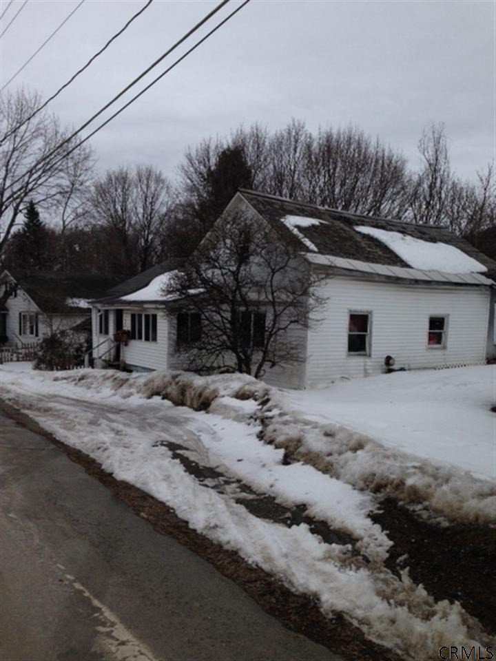 1022 County Rt 61 Shushan, NY 12873 - Photo 1 of 6 Photo 1