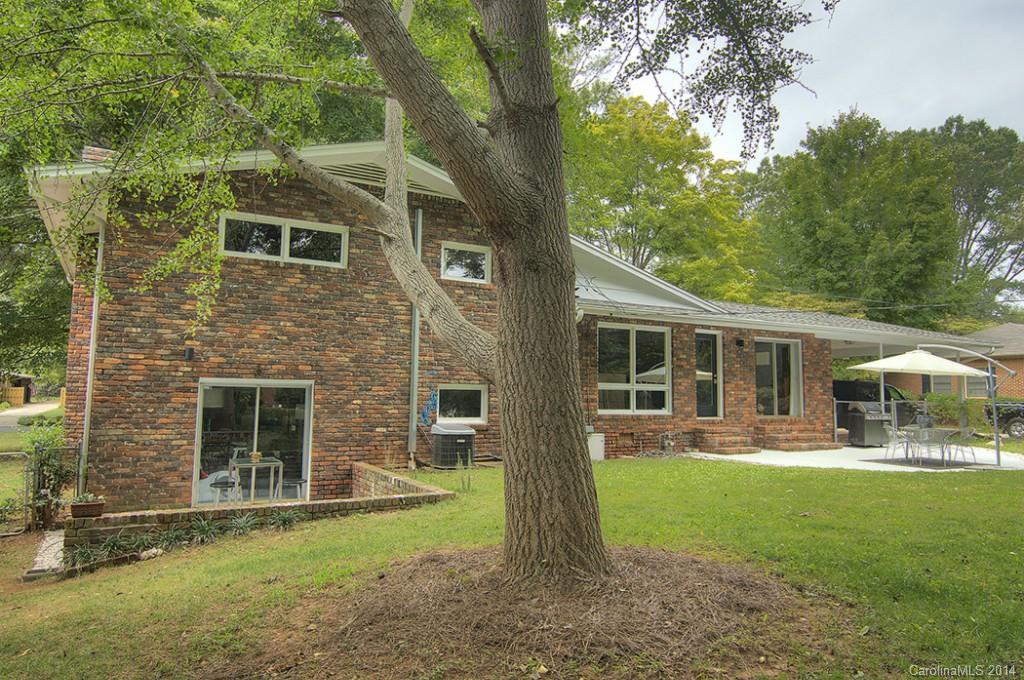 927 Lansdowne Road Charlotte, NC 28270 - Photo 22 of 24 Gallery Image 22