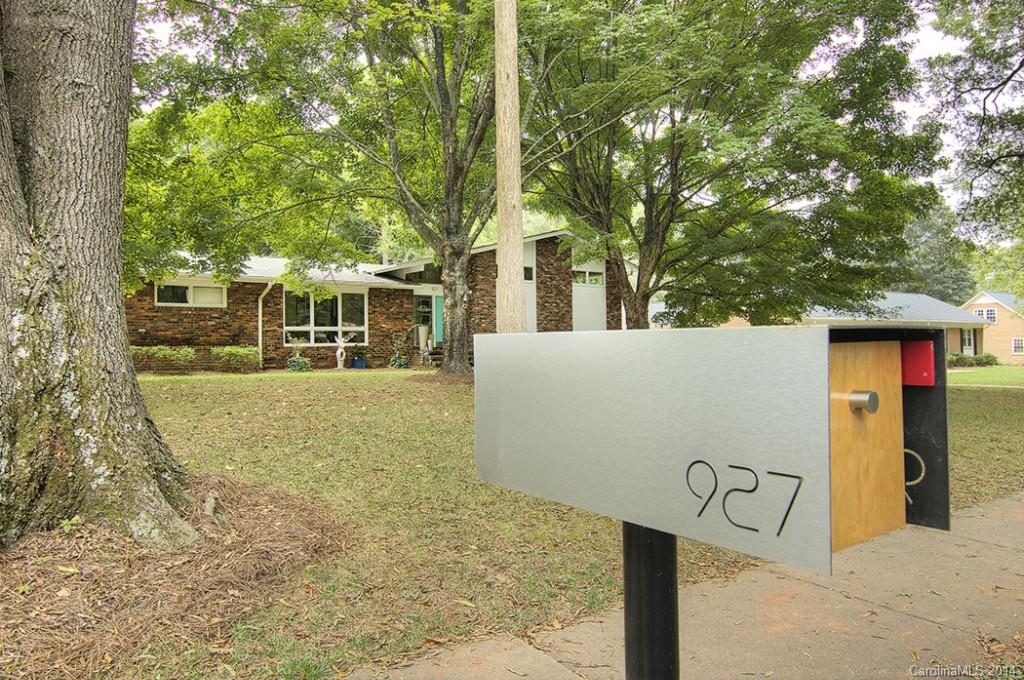 927 Lansdowne Road Charlotte, NC 28270 - Photo 24 of 24 Gallery Image 24