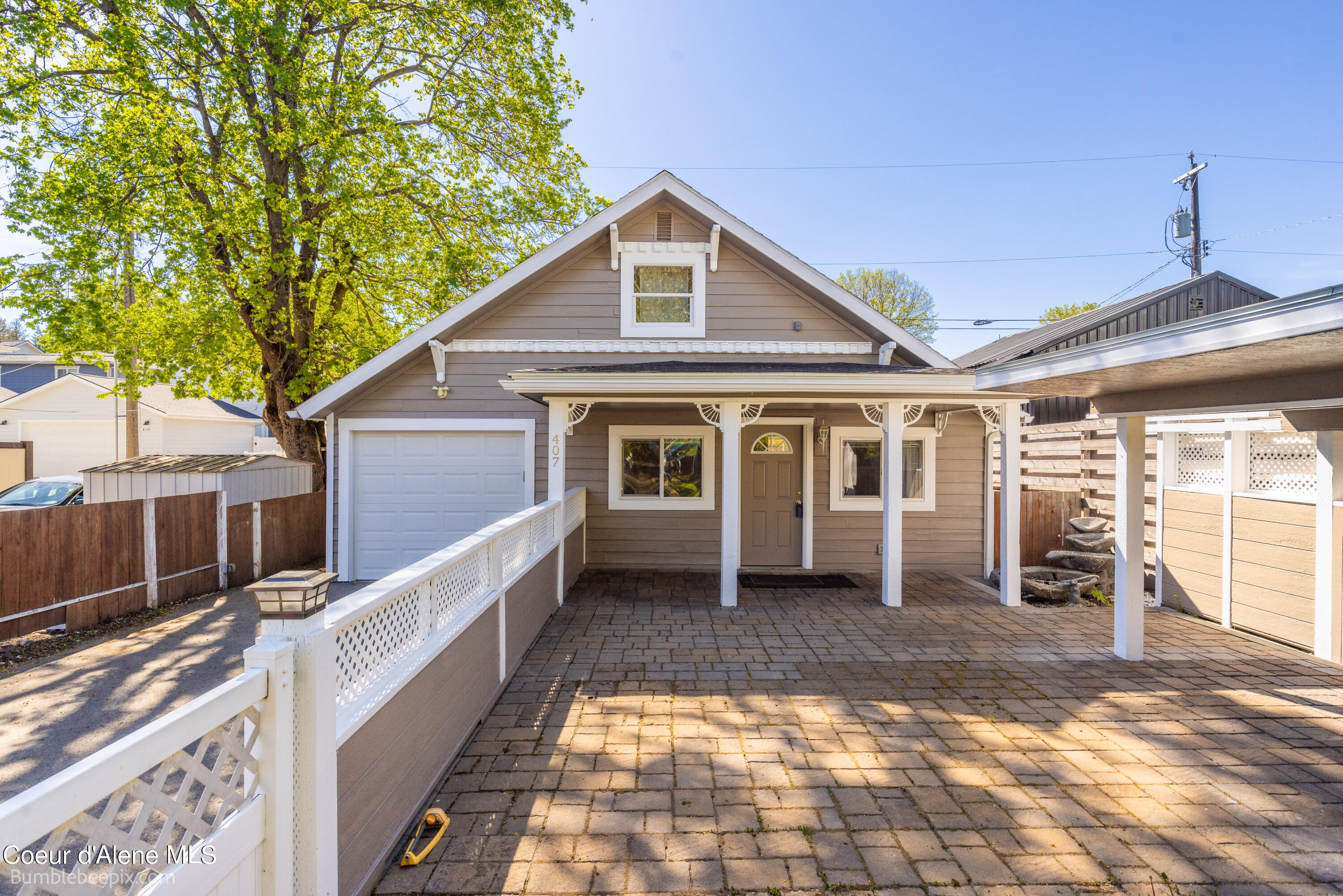 407 South 19th St