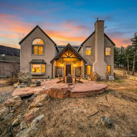 $1,724,000 | 1057 Reed Ranch Road, Boulder, CO 80302