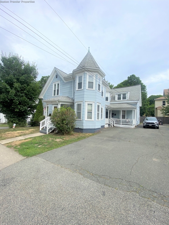 51 Reed Street, Unit 2 Rockland, MA 02370 - Photo 1 of 5