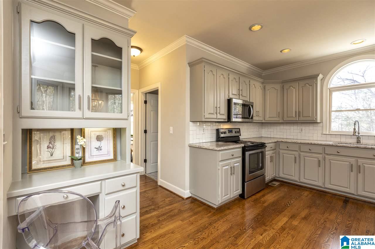 408 Norwick Circle Alabaster, AL 35007 - Photo 17 of 50