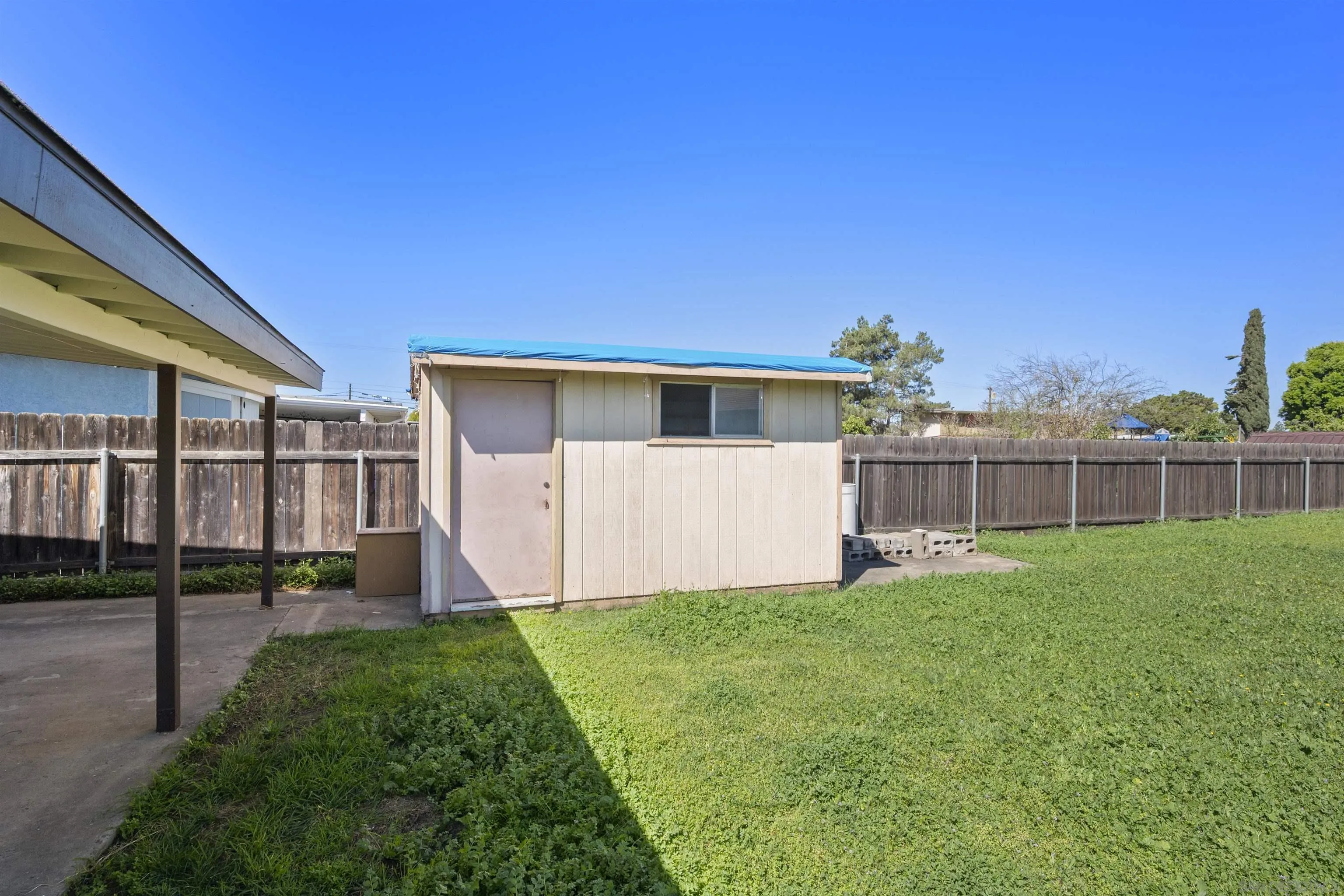 1194 Andover Road El Cajon, CA 92019 - Photo 24 of 40