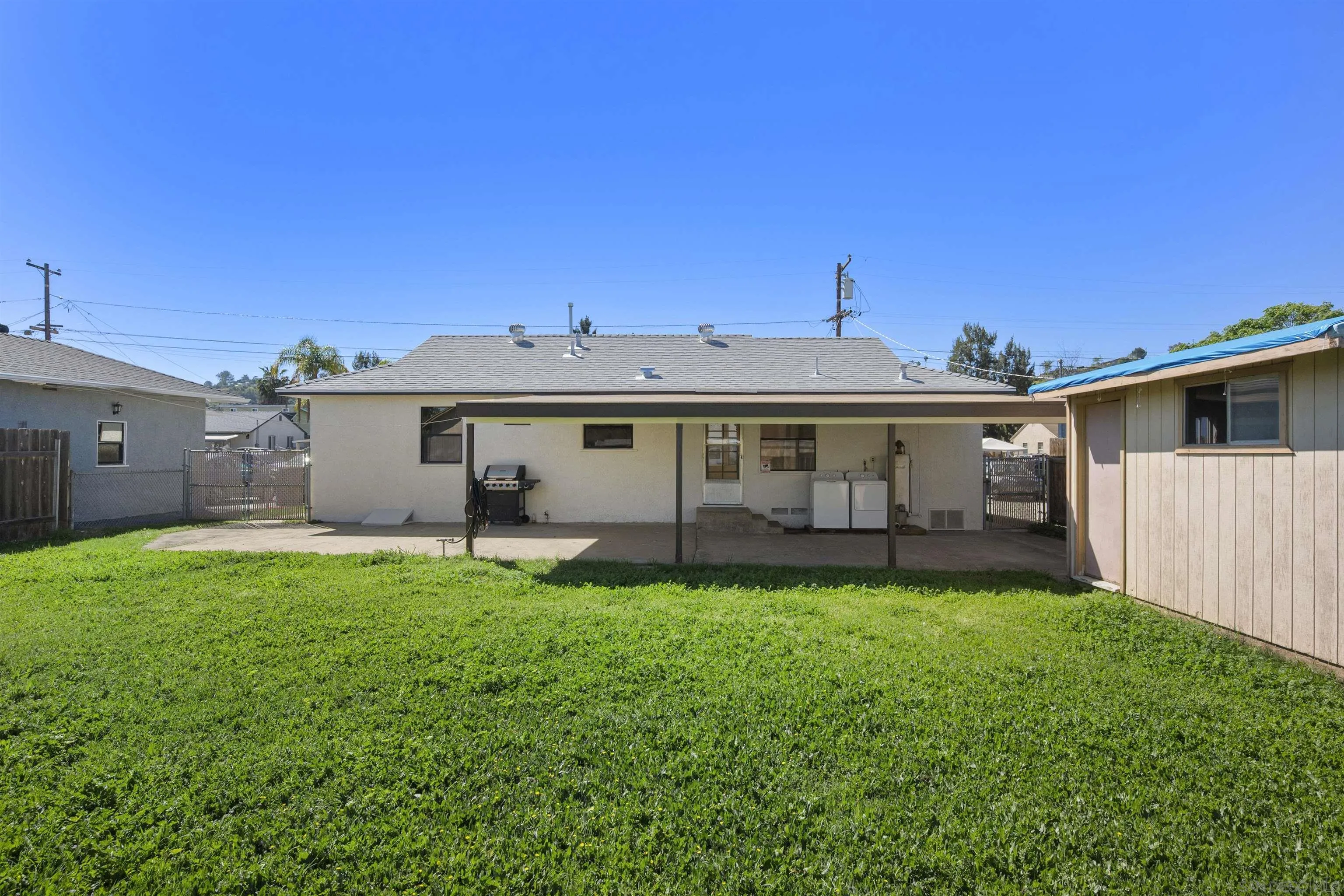 1194 Andover Road El Cajon, CA 92019 - Photo 25 of 40