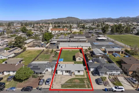 $699,900 | 1194 Andover Road, El Cajon, CA 92019