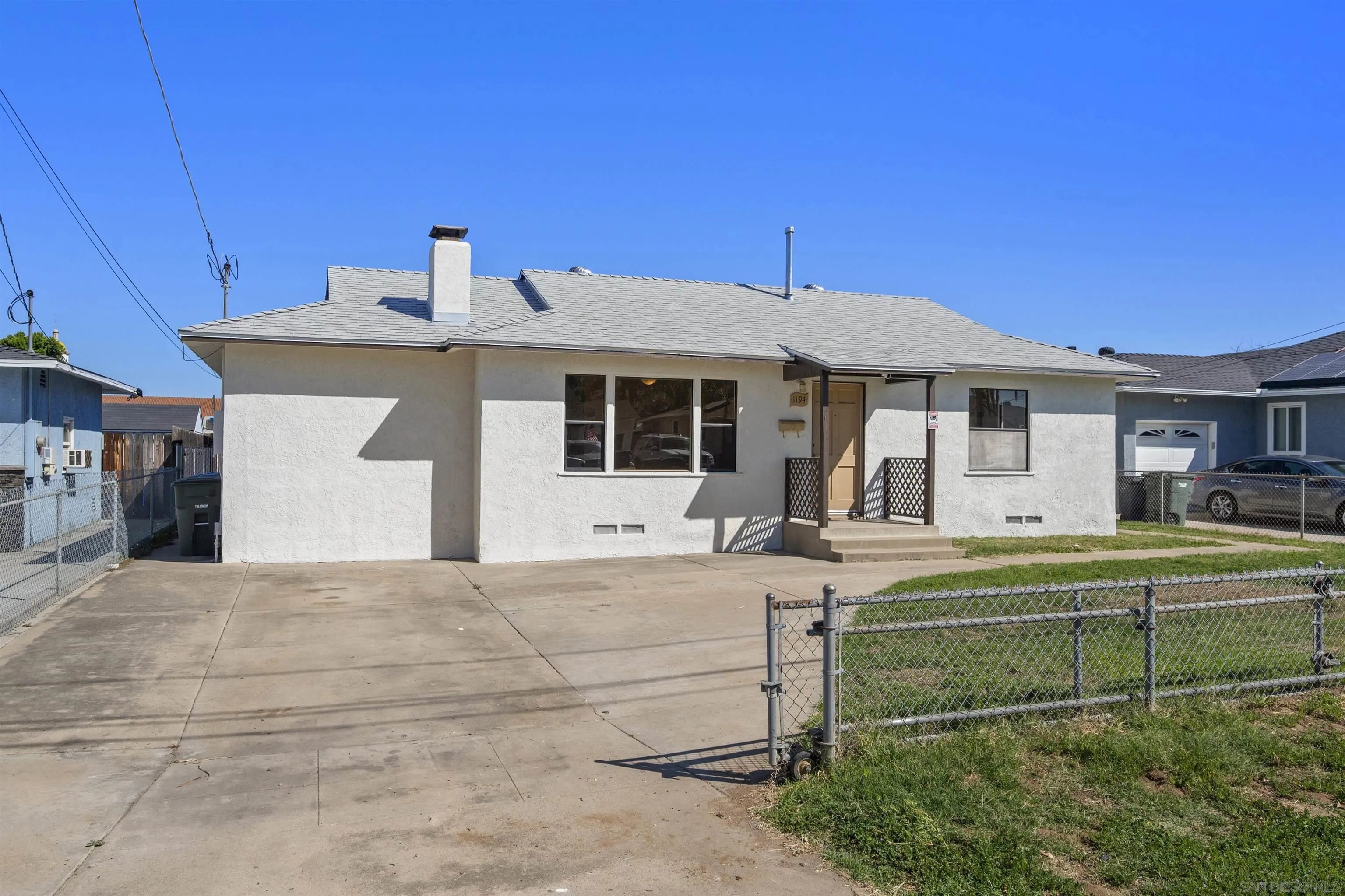 1194 Andover Road El Cajon, CA 92019 - Photo 3 of 40