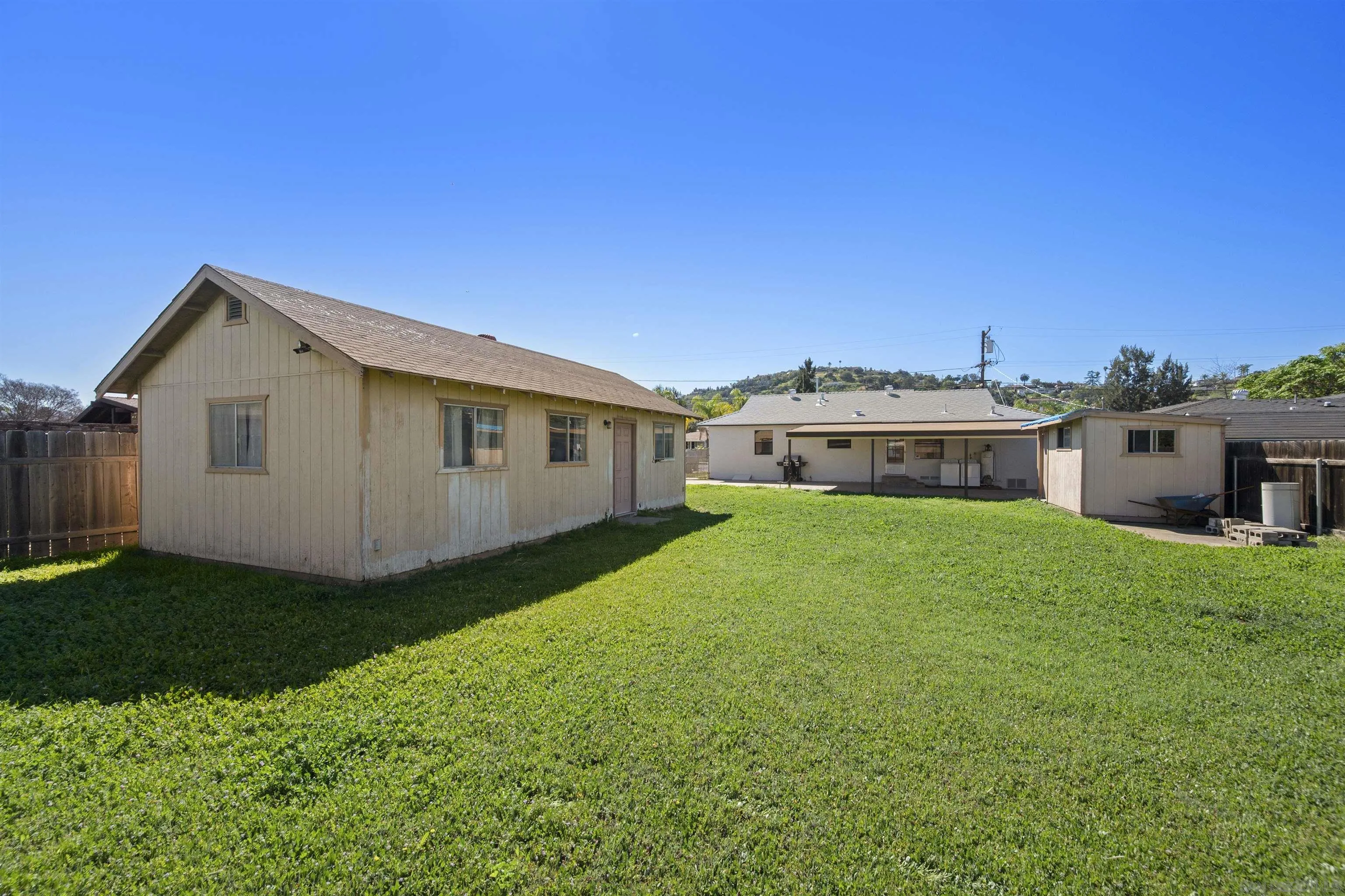 1194 Andover Road El Cajon, CA 92019 - Photo 33 of 40