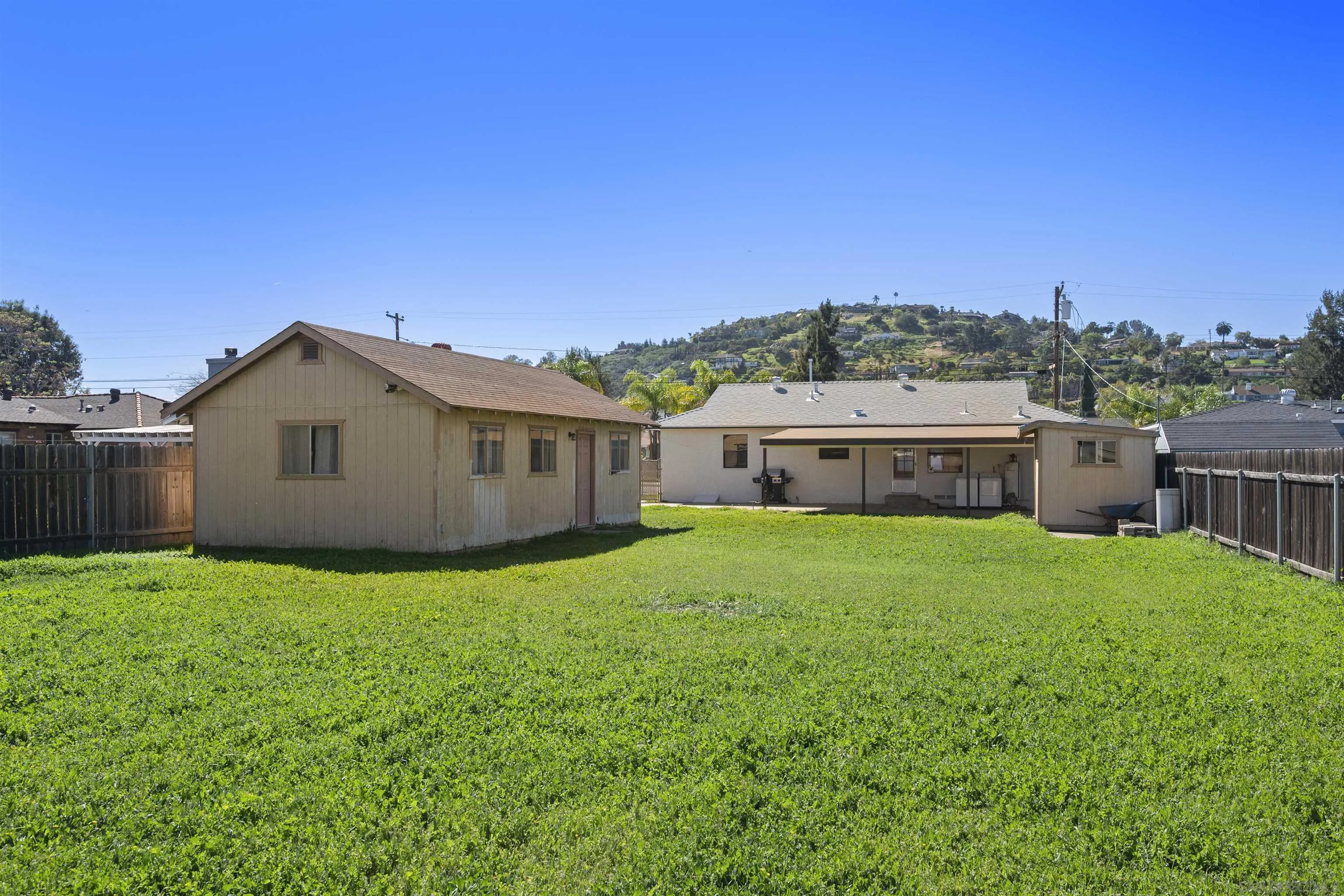 1194 Andover Road El Cajon, CA 92019 - Photo 36 of 40