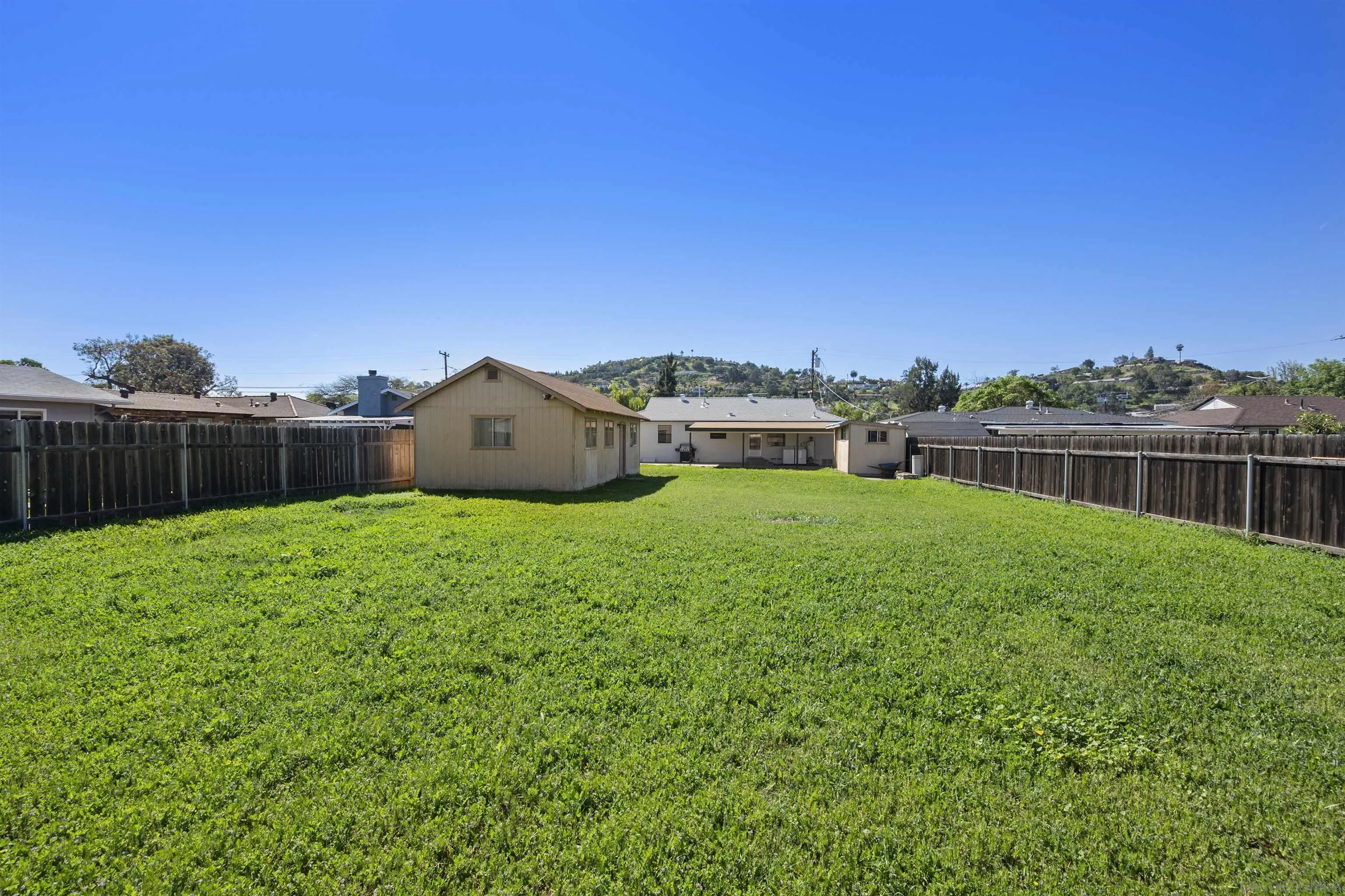 1194 Andover Road El Cajon, CA 92019 - Photo 38 of 40