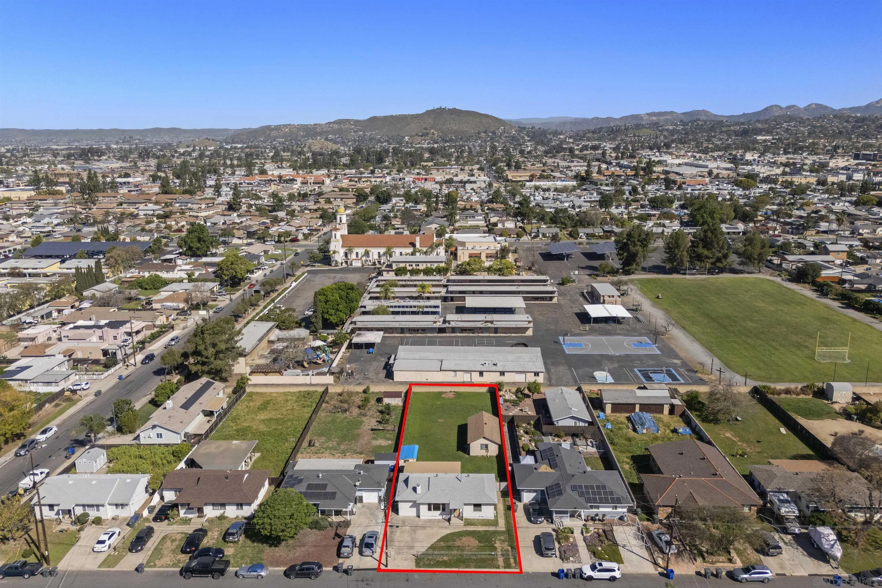 1194 Andover Road El Cajon, CA 92019 - Photo 40 of 40