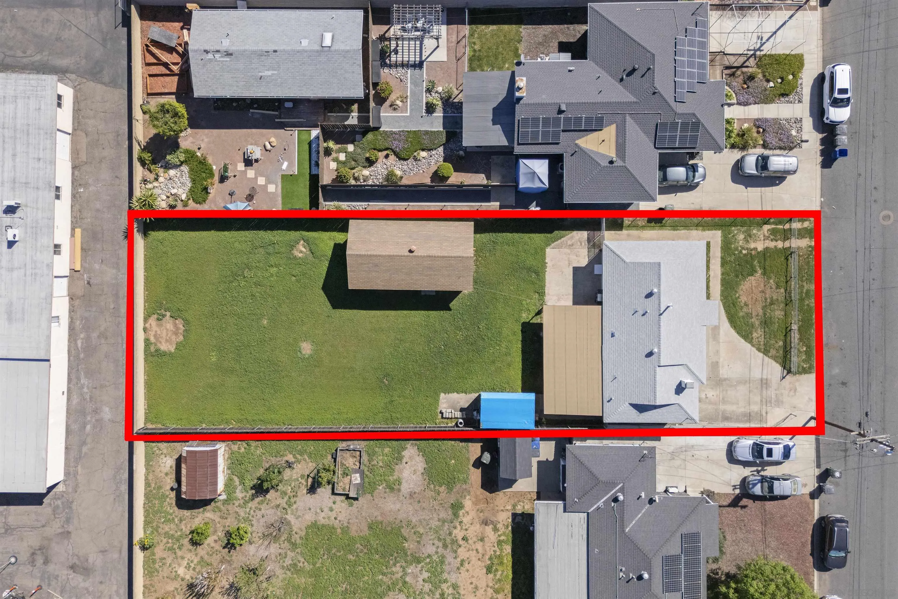 1194 Andover Road El Cajon, CA 92019 - Photo 6 of 40