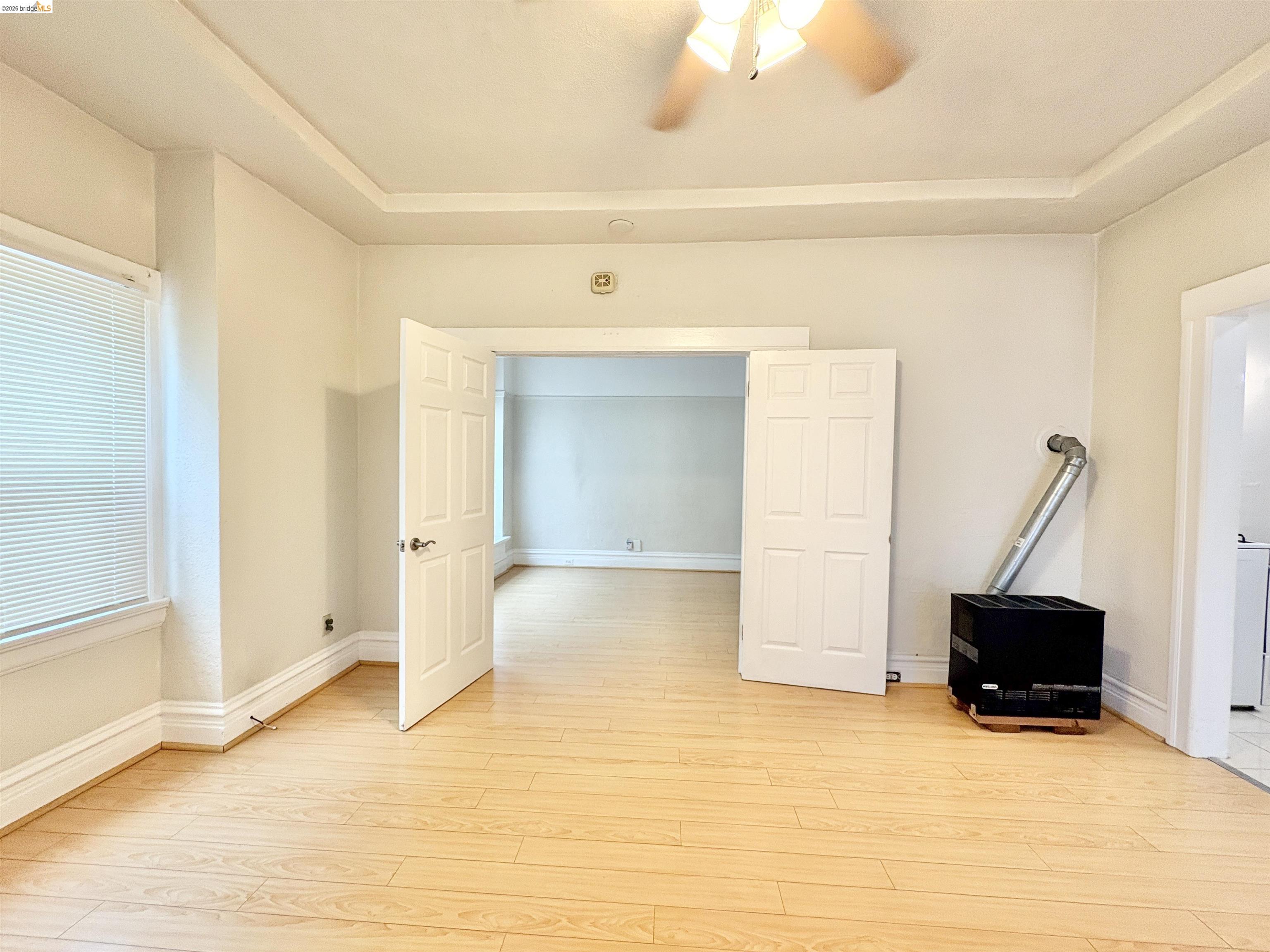 2923 Wheeler Street, Unit A Berkeley, CA 94705 - Photo 3 of 8