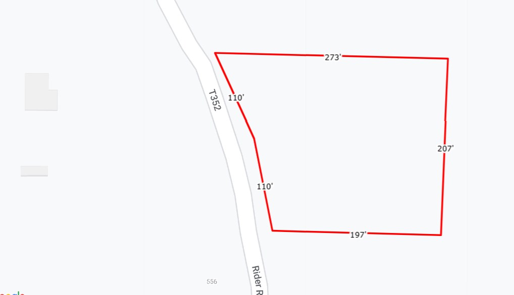 0 Rider Road Rimersburg, PA 16248 - Photo 2 of 2