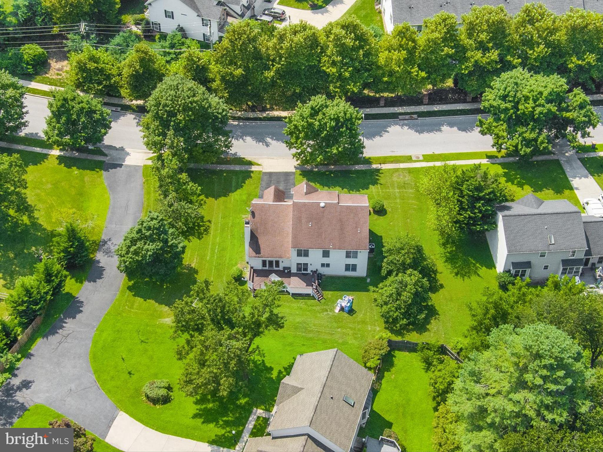 9991 Old Mill Road Ellicott City, MD 21042 - Photo 67 of 78 Gallery Image 67