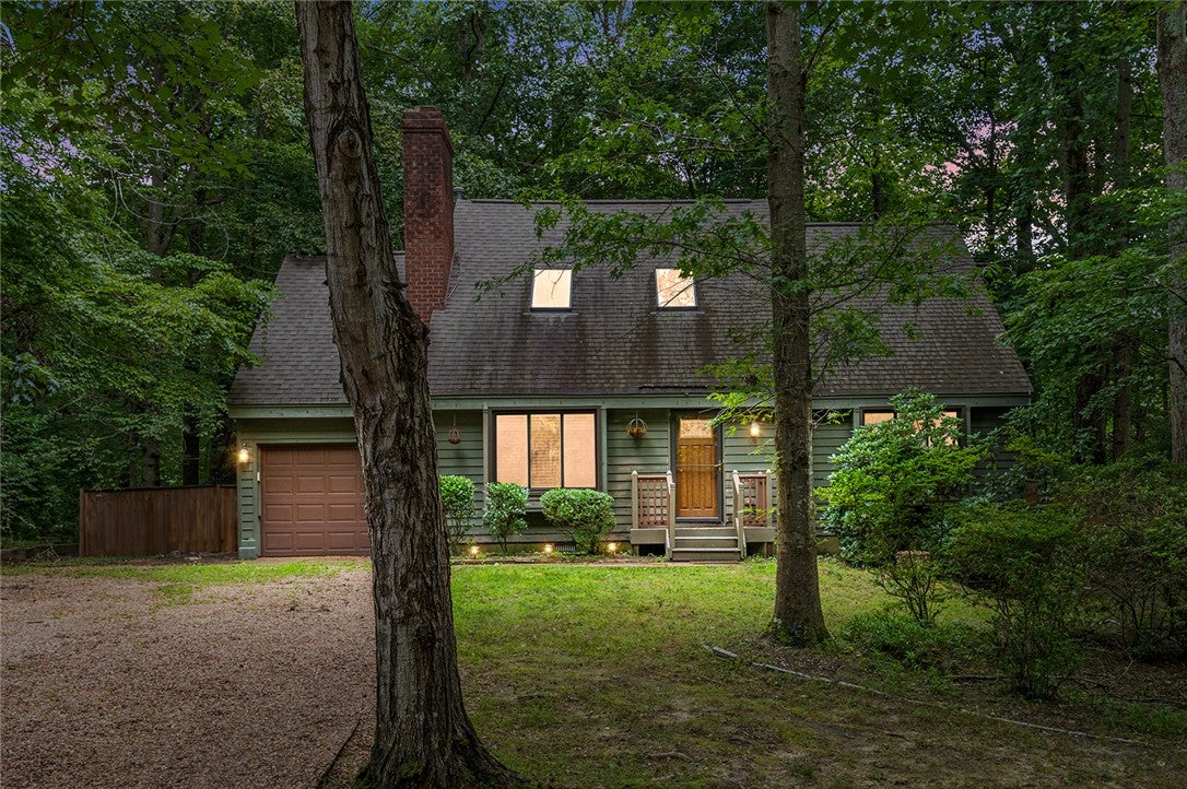 130 Sharps Road Williamsburg, VA 23188 - Photo 1 of 1 Gallery Image 1