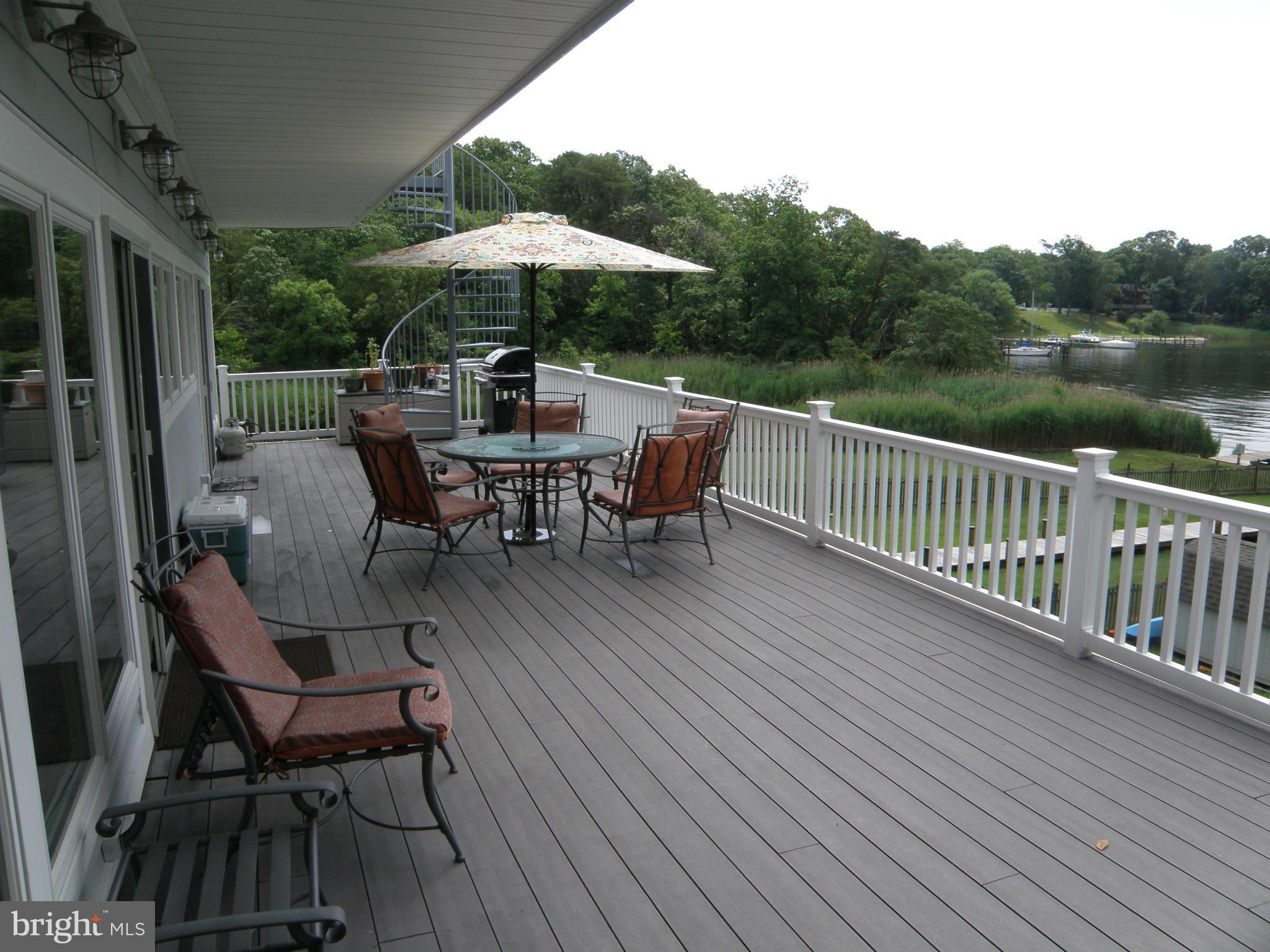 329 Steedman Point Road Pasadena, MD 21122 - Photo 23 of 30 Exterior (General)