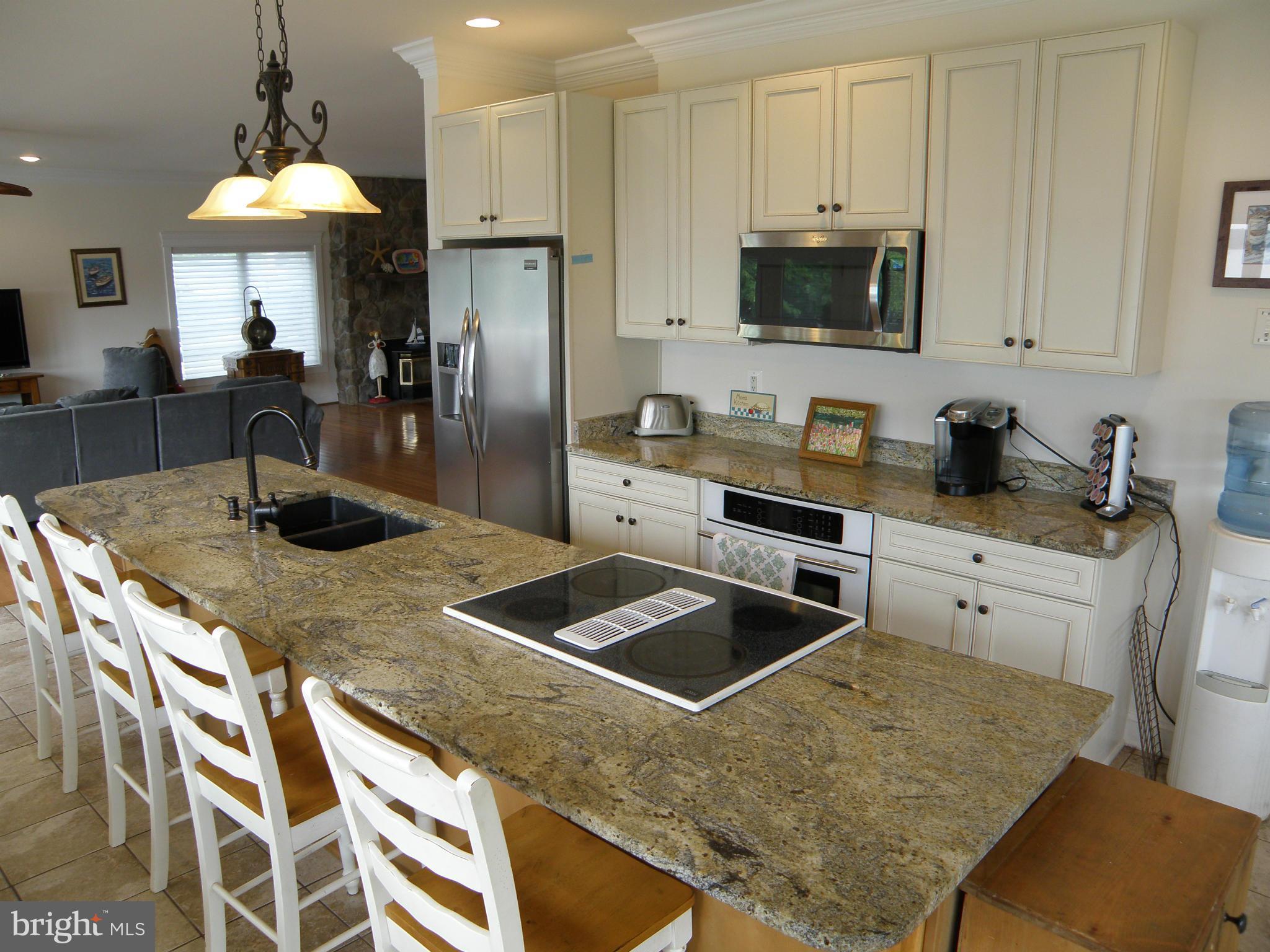 329 Steedman Point Road Pasadena, MD 21122 - Photo 4 of 30 Kitchen