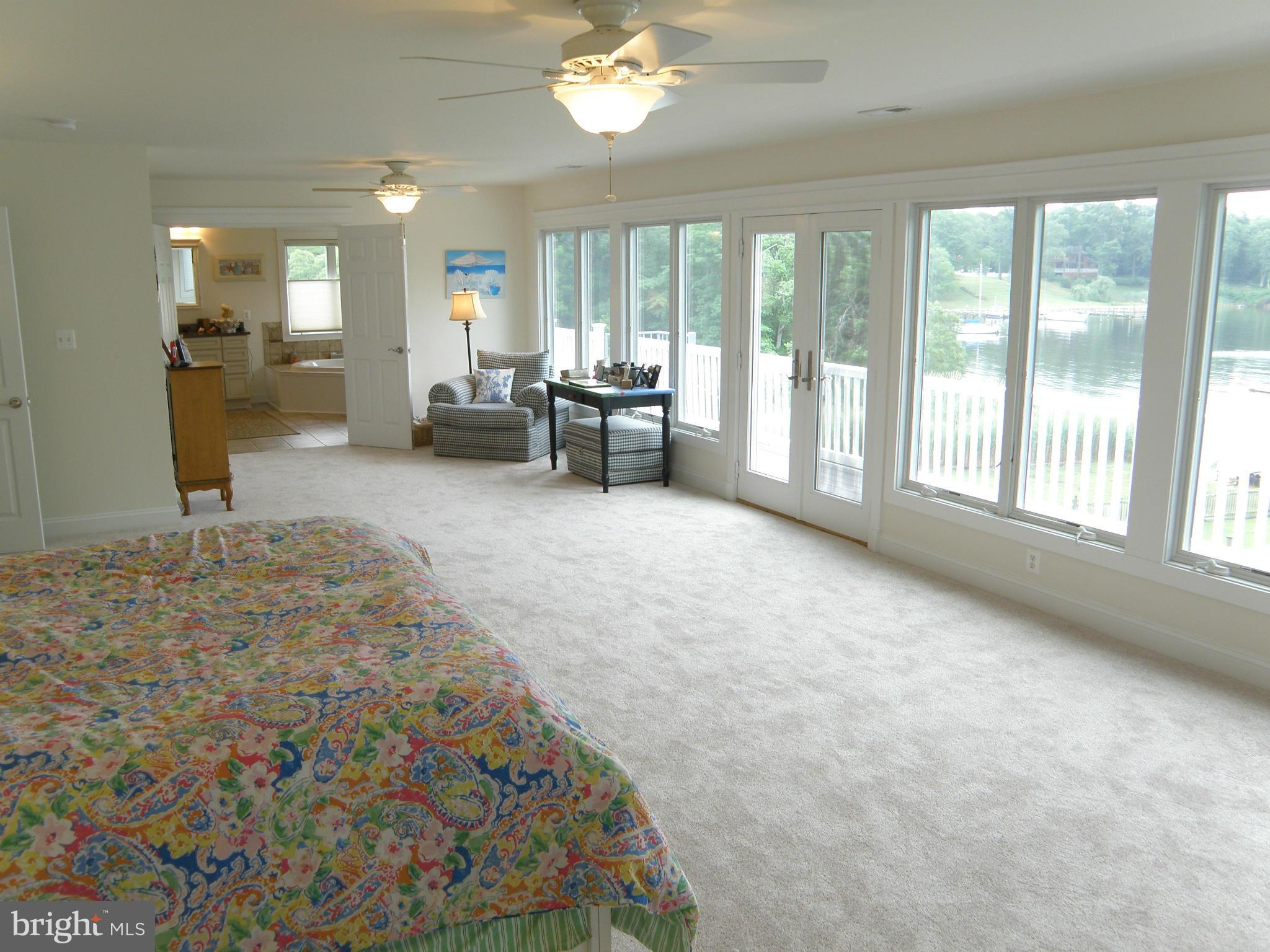 329 Steedman Point Road Pasadena, MD 21122 - Photo 9 of 30 Bedroom (Master)