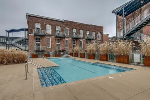 $357,000 | 1350 Rosa L Parks Boulevard, Unit 238, Nashville, TN 37208