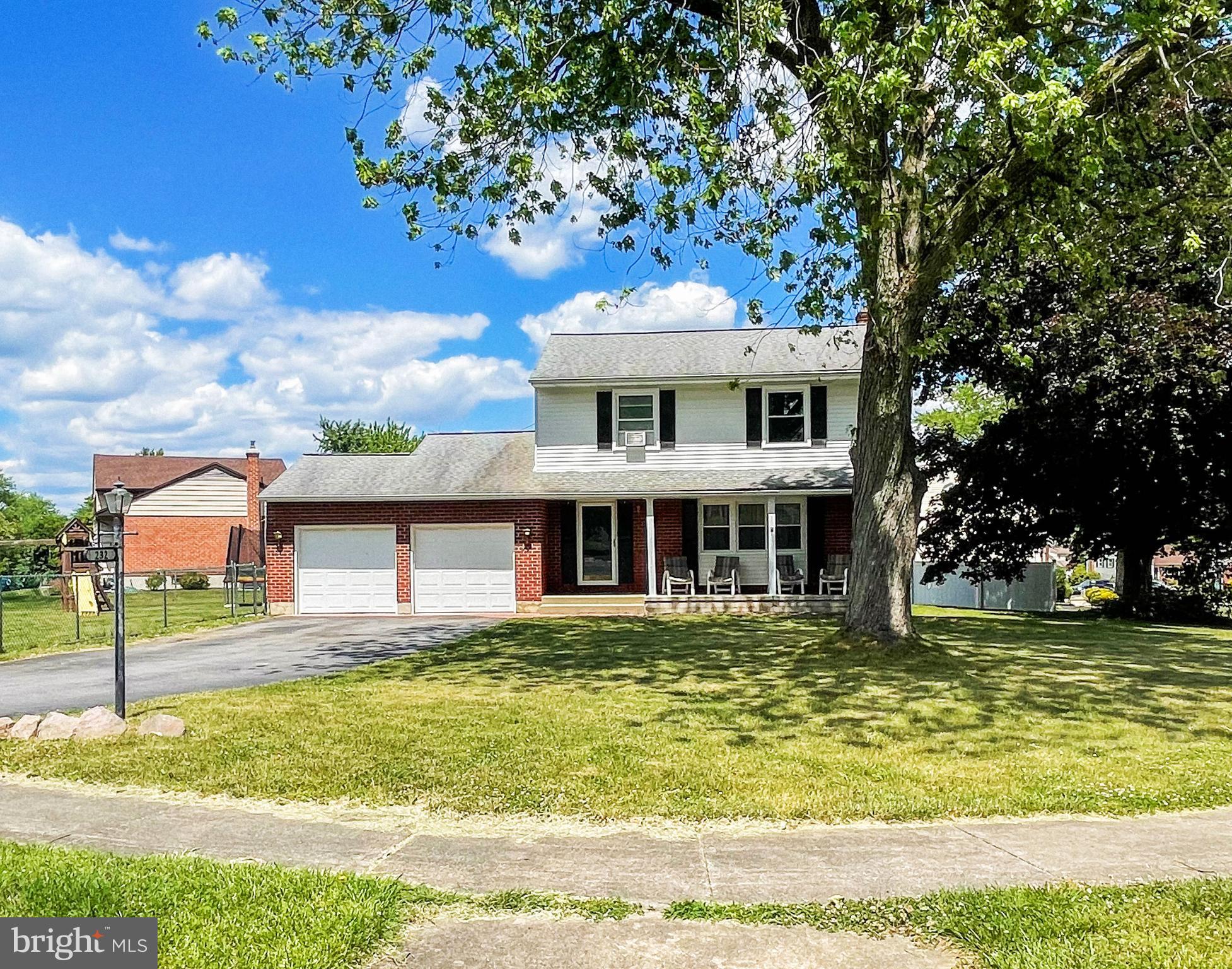 232 Shakespeare Drive Reading, PA 19608 - Photo 1 of 43