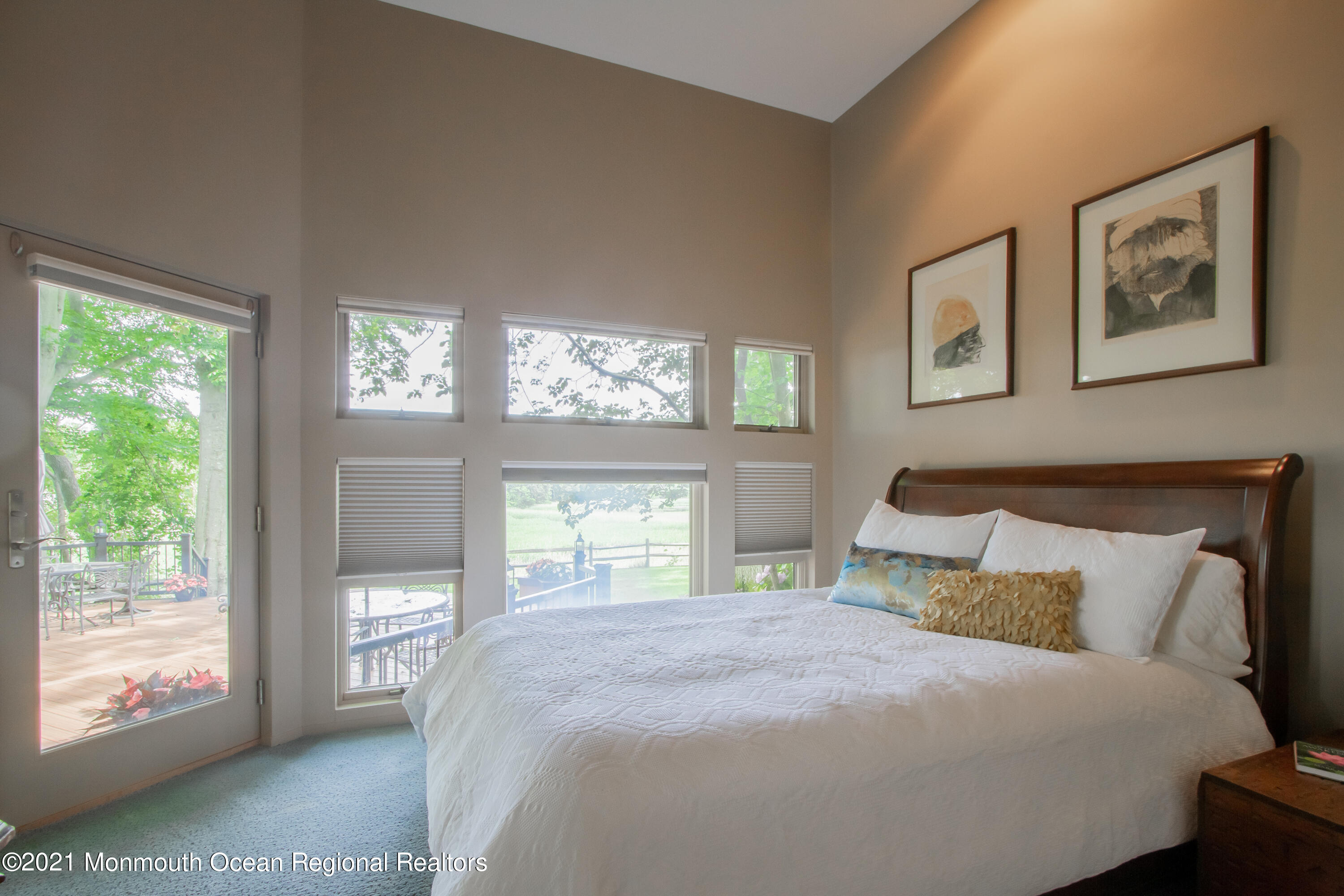47 Club Way Red Bank, NJ 07701 - Photo 24 of 42 Guest room