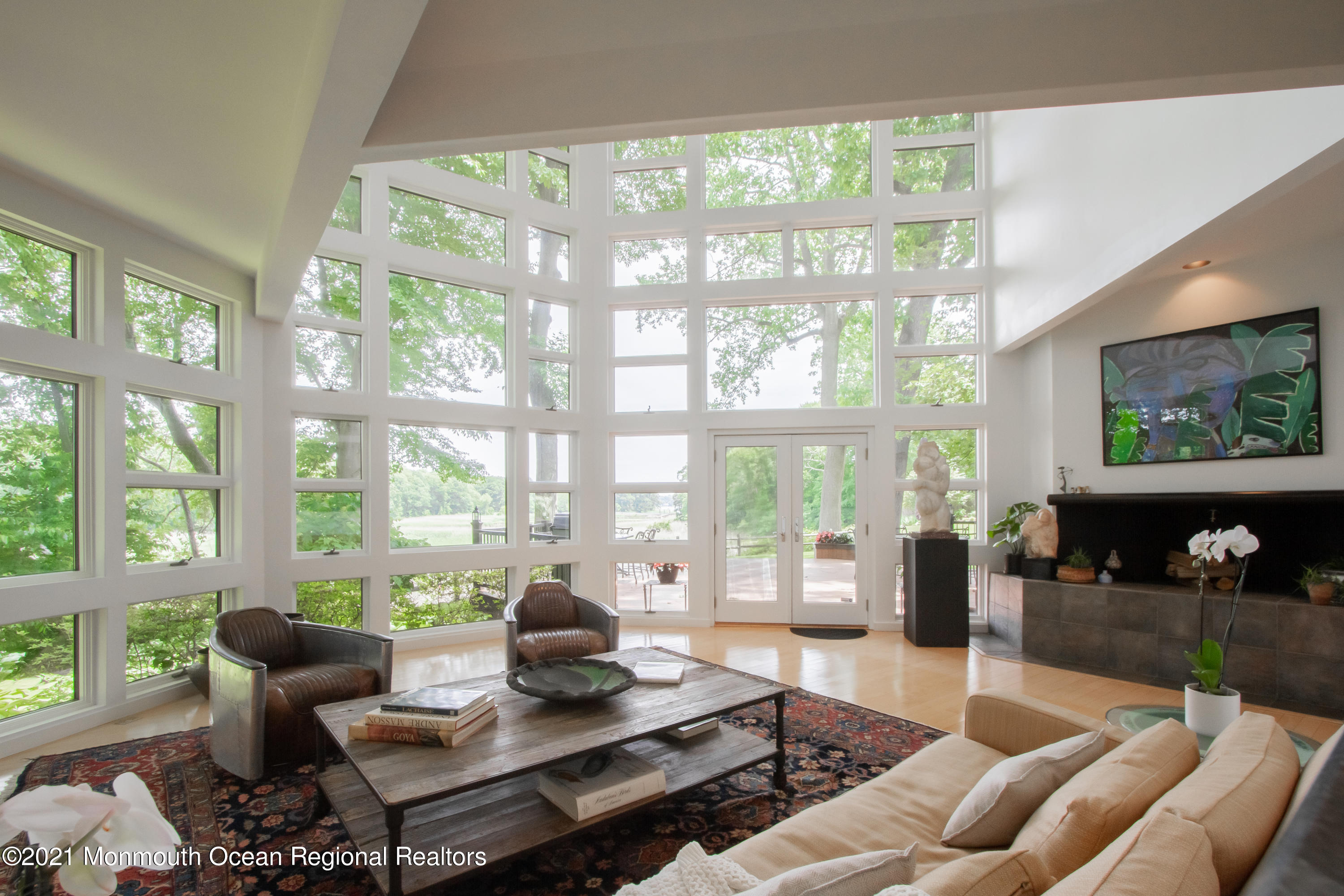 47 Club Way Red Bank, NJ 07701 - Photo 4 of 42 Great room