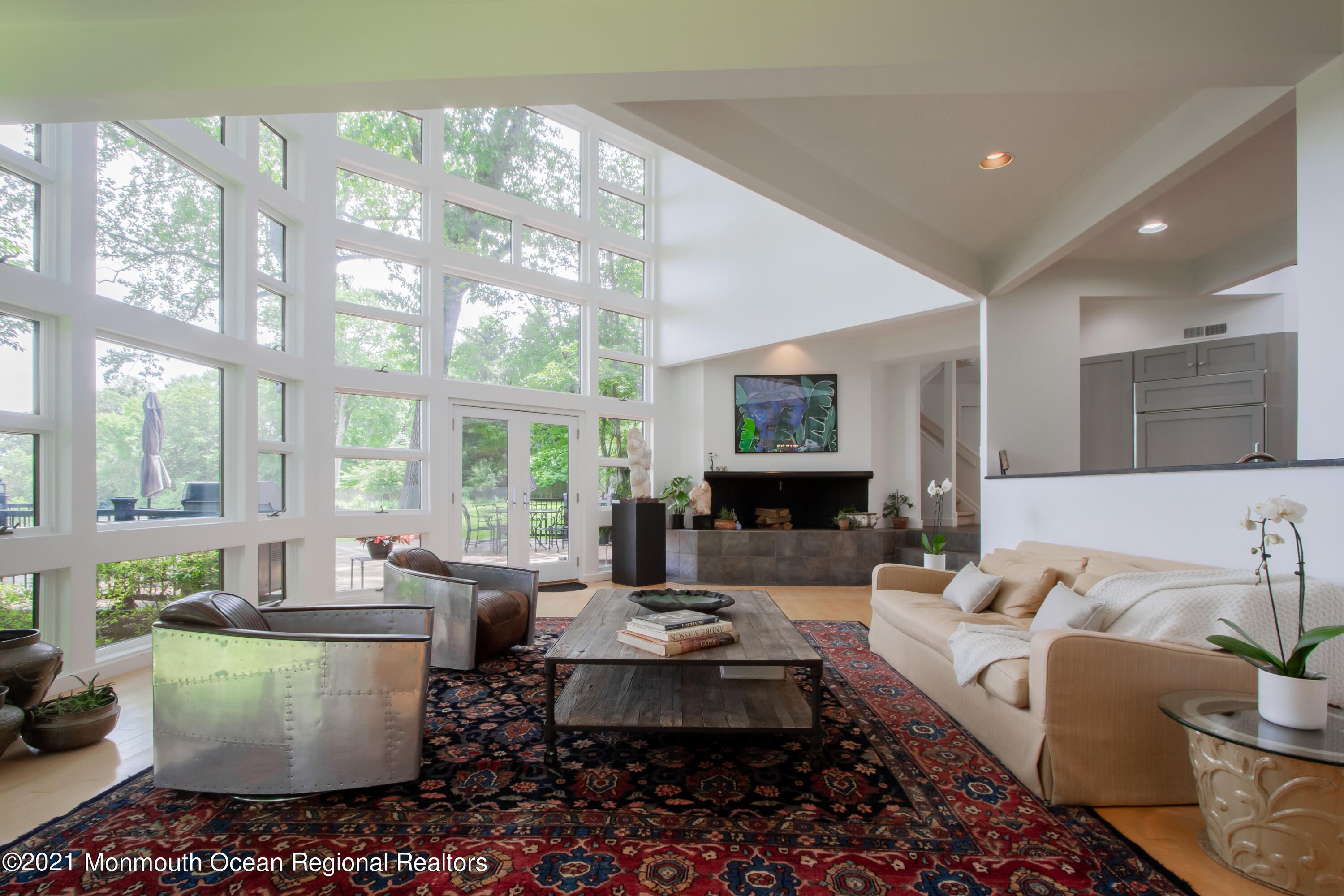 47 Club Way Red Bank, NJ 07701 - Photo 5 of 42 Great room