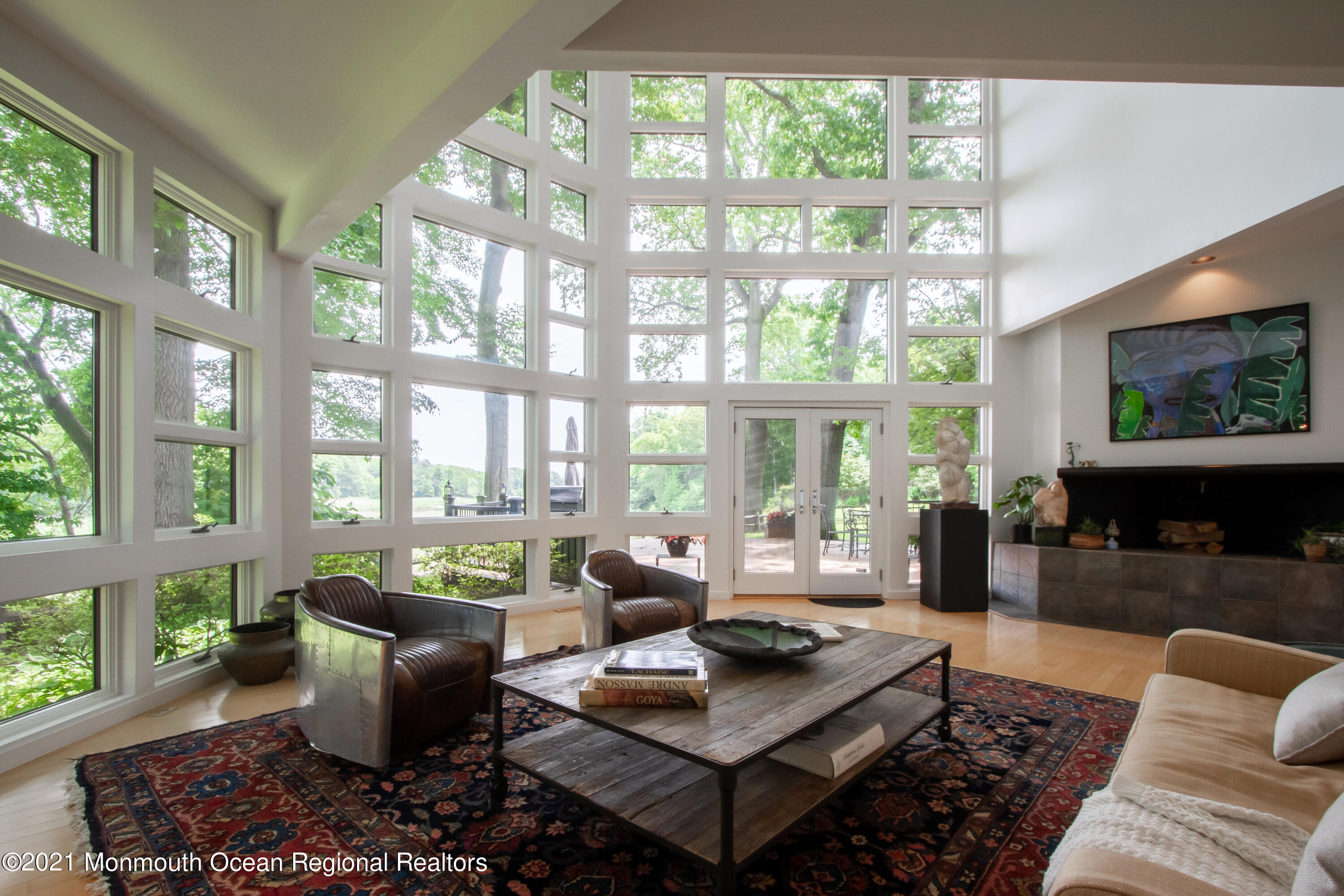 47 Club Way Red Bank, NJ 07701 - Photo 6 of 42 Great room