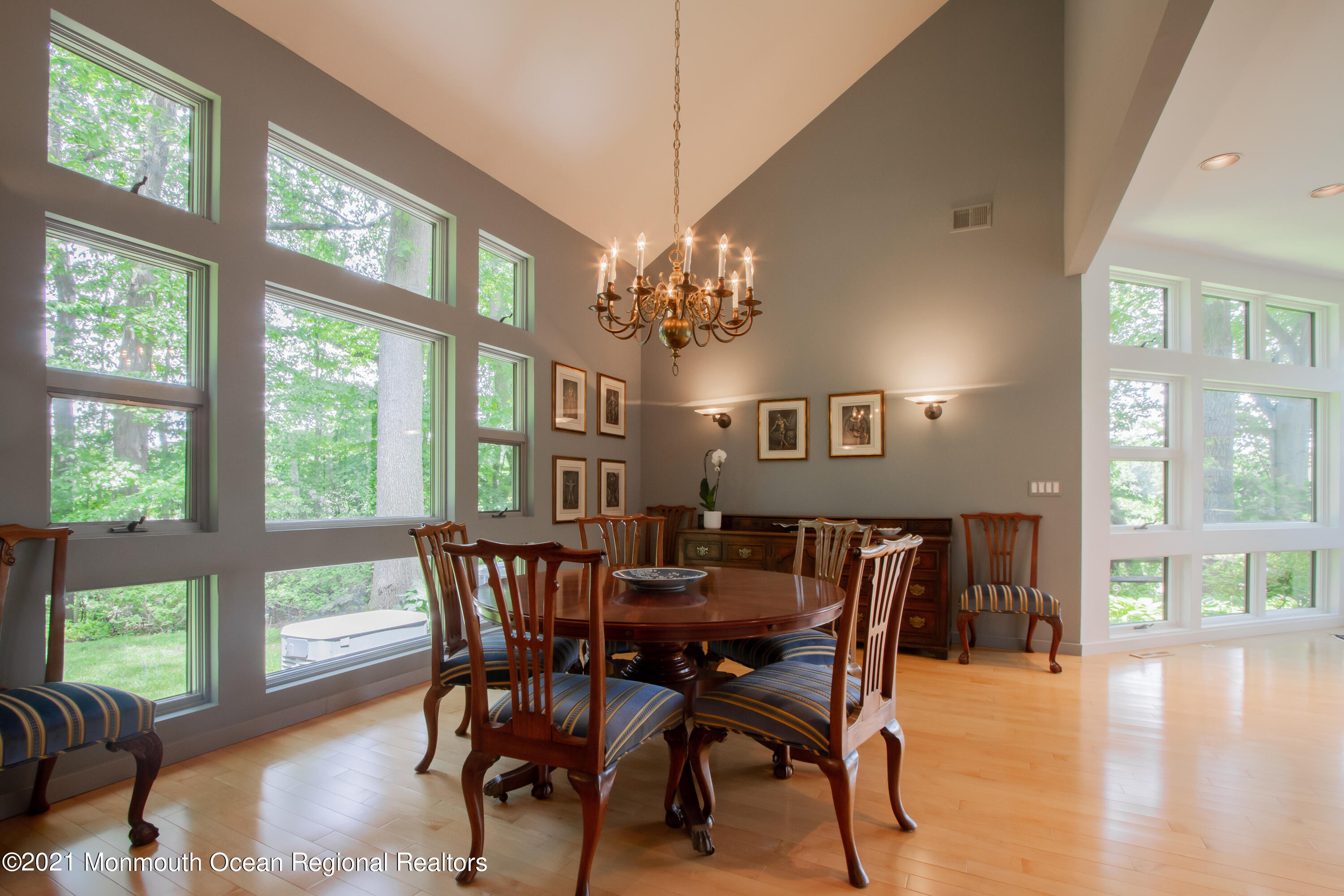 47 Club Way Red Bank, NJ 07701 - Photo 9 of 42 Dining Room