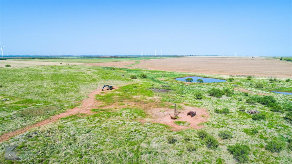 8244 Farm To Market 266 Haskell, TX 79521 - Photo 13 of 40 Water view featuring rural landscape
