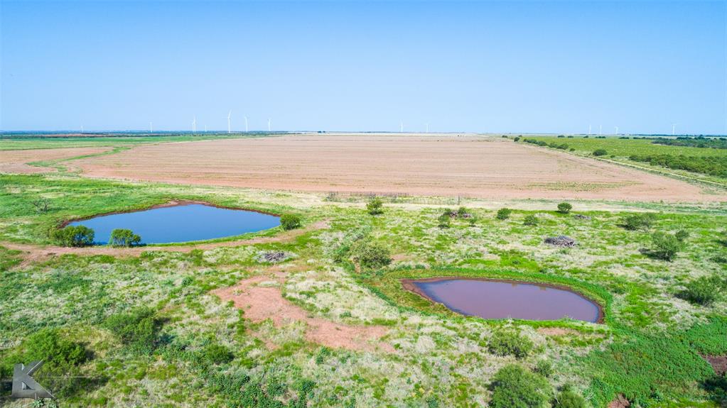 8244 Farm To Market 266 Haskell, TX 79521 - Photo 14 of 40 View of yard with a view of rural / pastoral area, a water view, and agricultural area