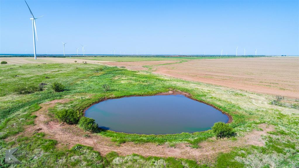8244 Farm To Market 266 Haskell, TX 79521 - Photo 16 of 40 Surrounding community with a view of rural / pastoral area, agricultural plots, and a water view