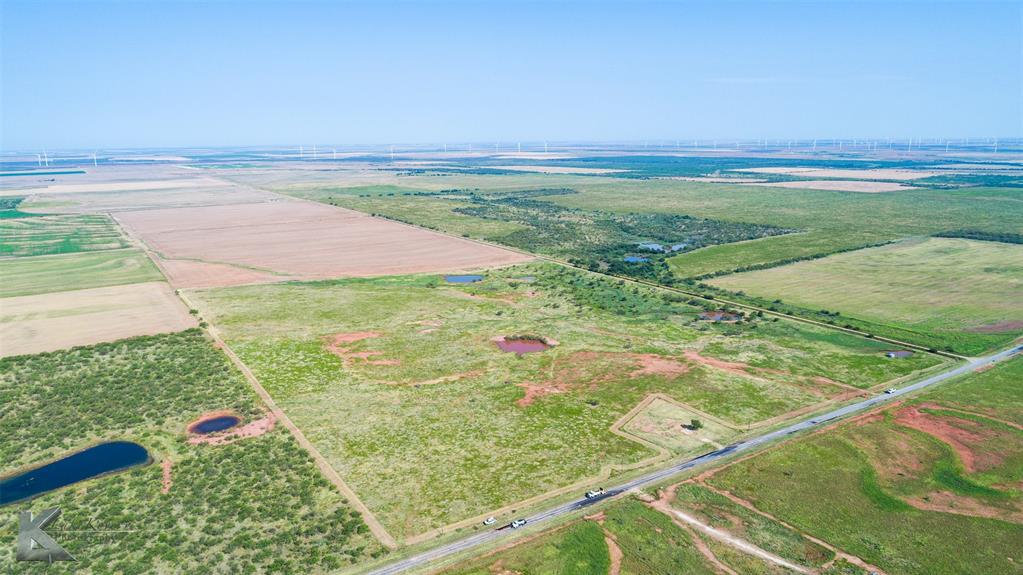 8244 Farm To Market 266 Haskell, TX 79521 - Photo 5 of 40 Overview of rural landscape