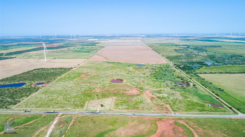 8244 Farm To Market 266 Haskell, TX 79521 - Photo 6 of 40 Overview of rural landscape