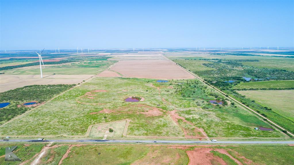 8244 Farm To Market 266 Haskell, TX 79521 - Photo 7 of 40 Overview of rural landscape