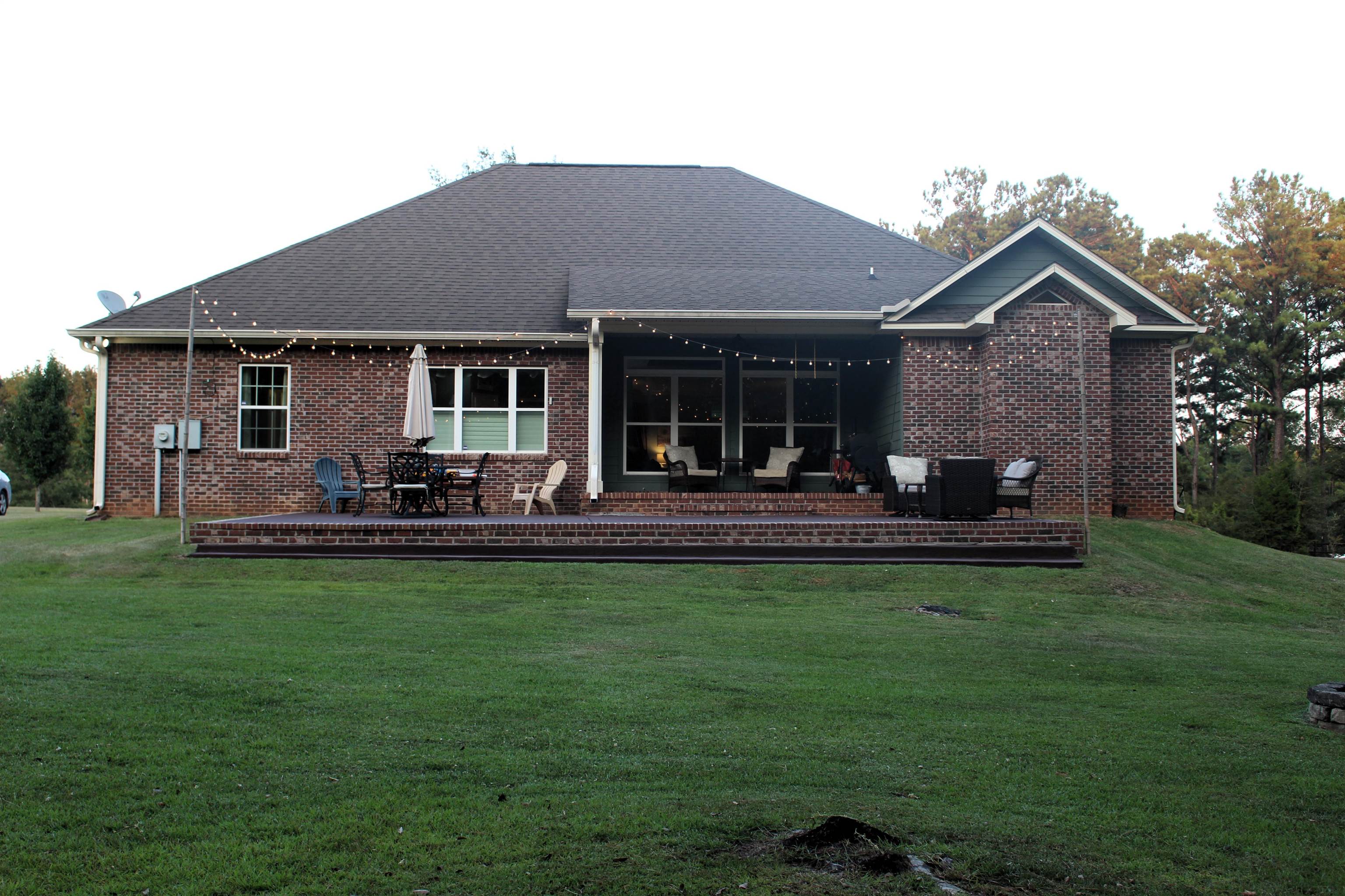 41416 Davis Duck Road Bay Minette, AL 36507 - Photo 6 of 72 Back Of Structure