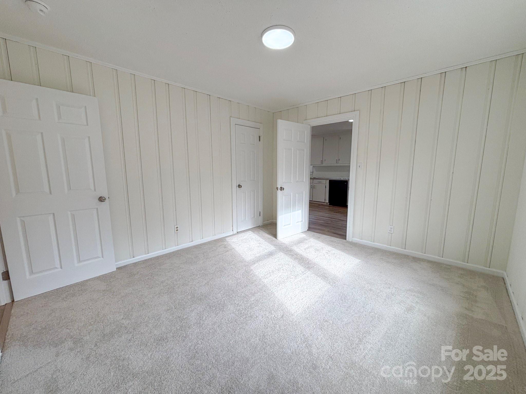 1117 Red Street Kannapolis, NC 28081 - Photo 11 of 48 a view of a livingroom and entryway