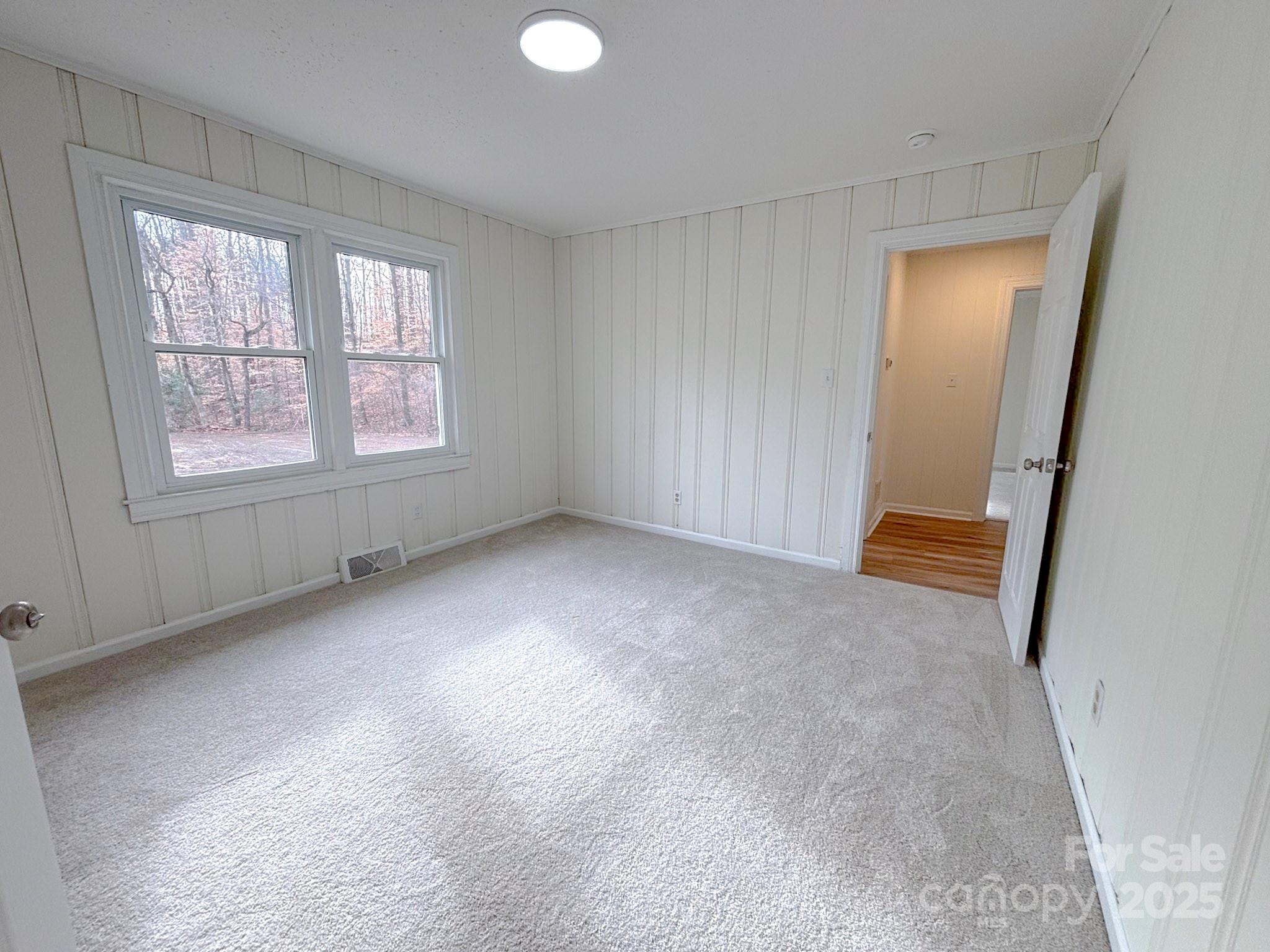 1117 Red Street Kannapolis, NC 28081 - Photo 12 of 48 an empty room with windows
