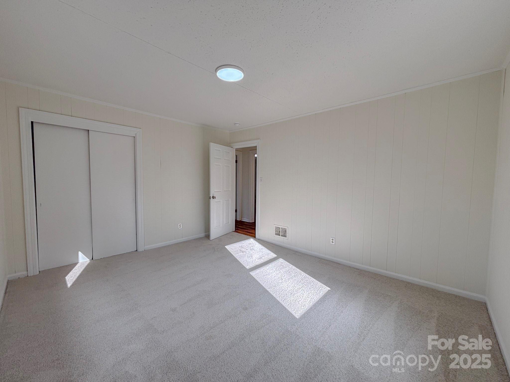 1117 Red Street Kannapolis, NC 28081 - Photo 19 of 48 a view of an empty room