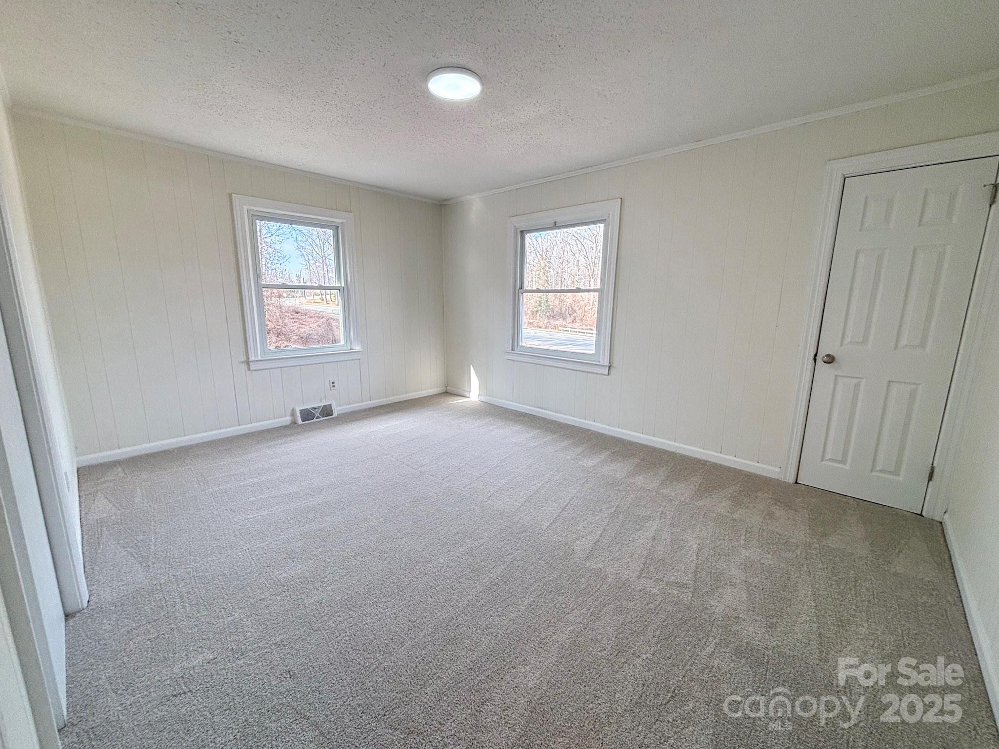1117 Red Street Kannapolis, NC 28081 - Photo 20 of 48 a view of an empty room with a window