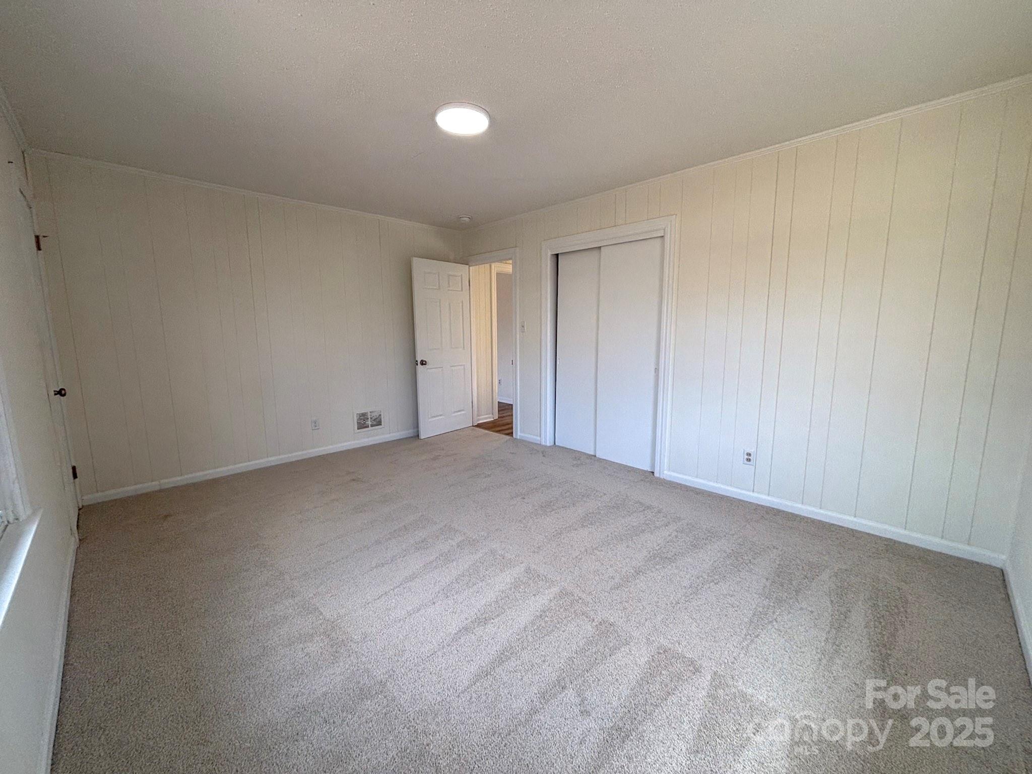 1117 Red Street Kannapolis, NC 28081 - Photo 21 of 48 a view of an empty room