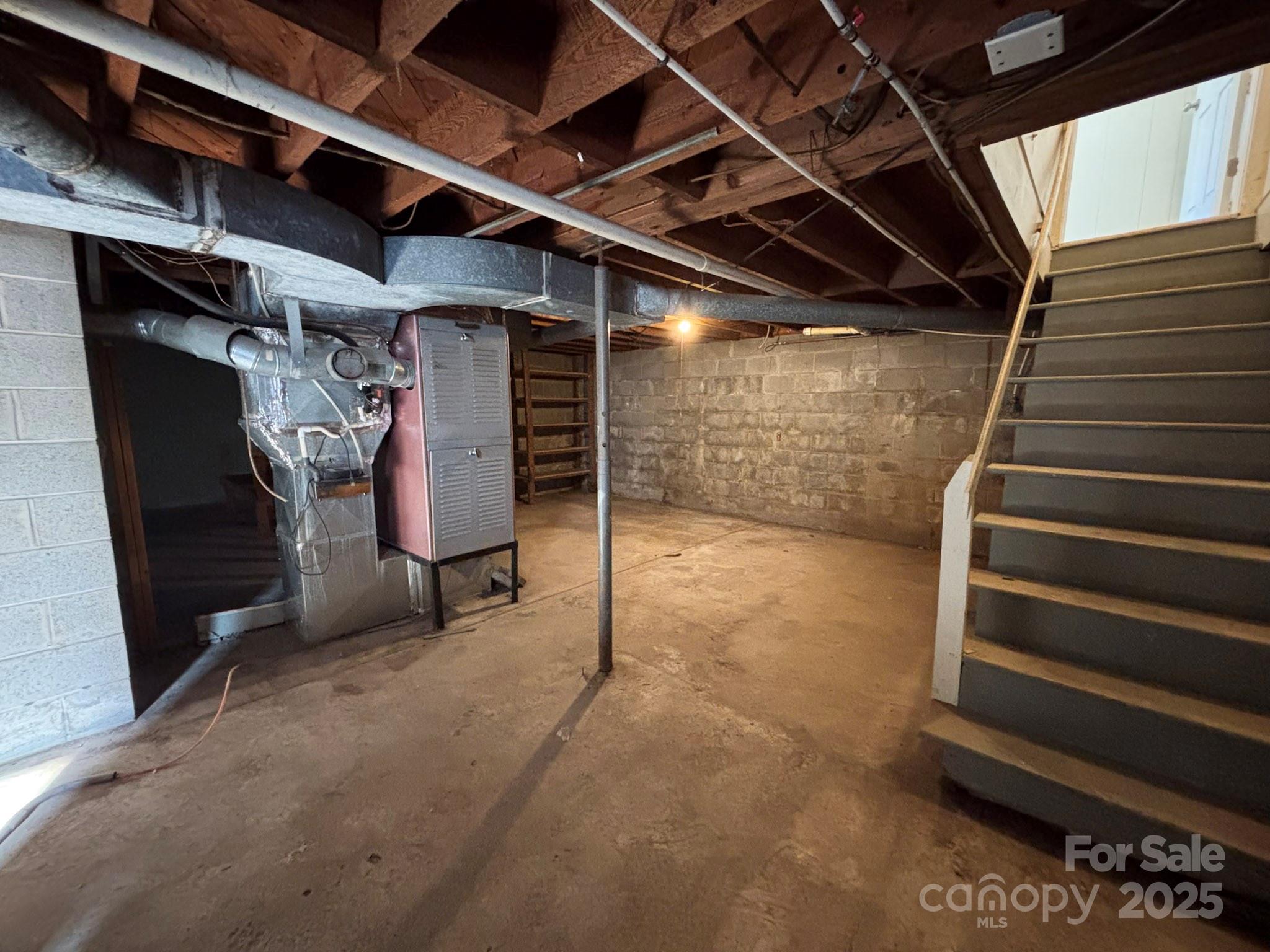 1117 Red Street Kannapolis, NC 28081 - Photo 25 of 48 a view of under construction area