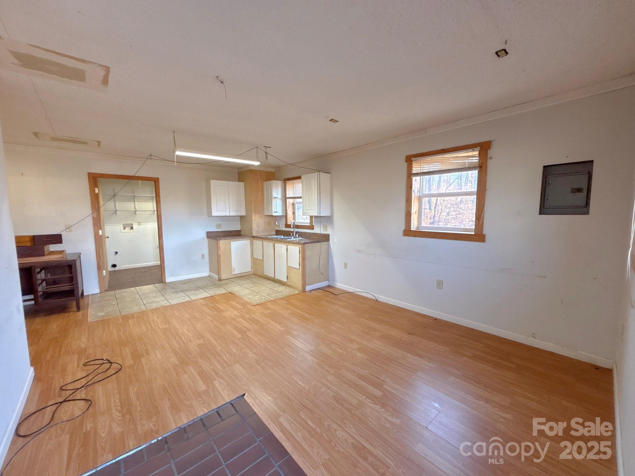1117 Red Street Kannapolis, NC 28081 - Photo 35 of 48 a view of a bedroom with furniture and window