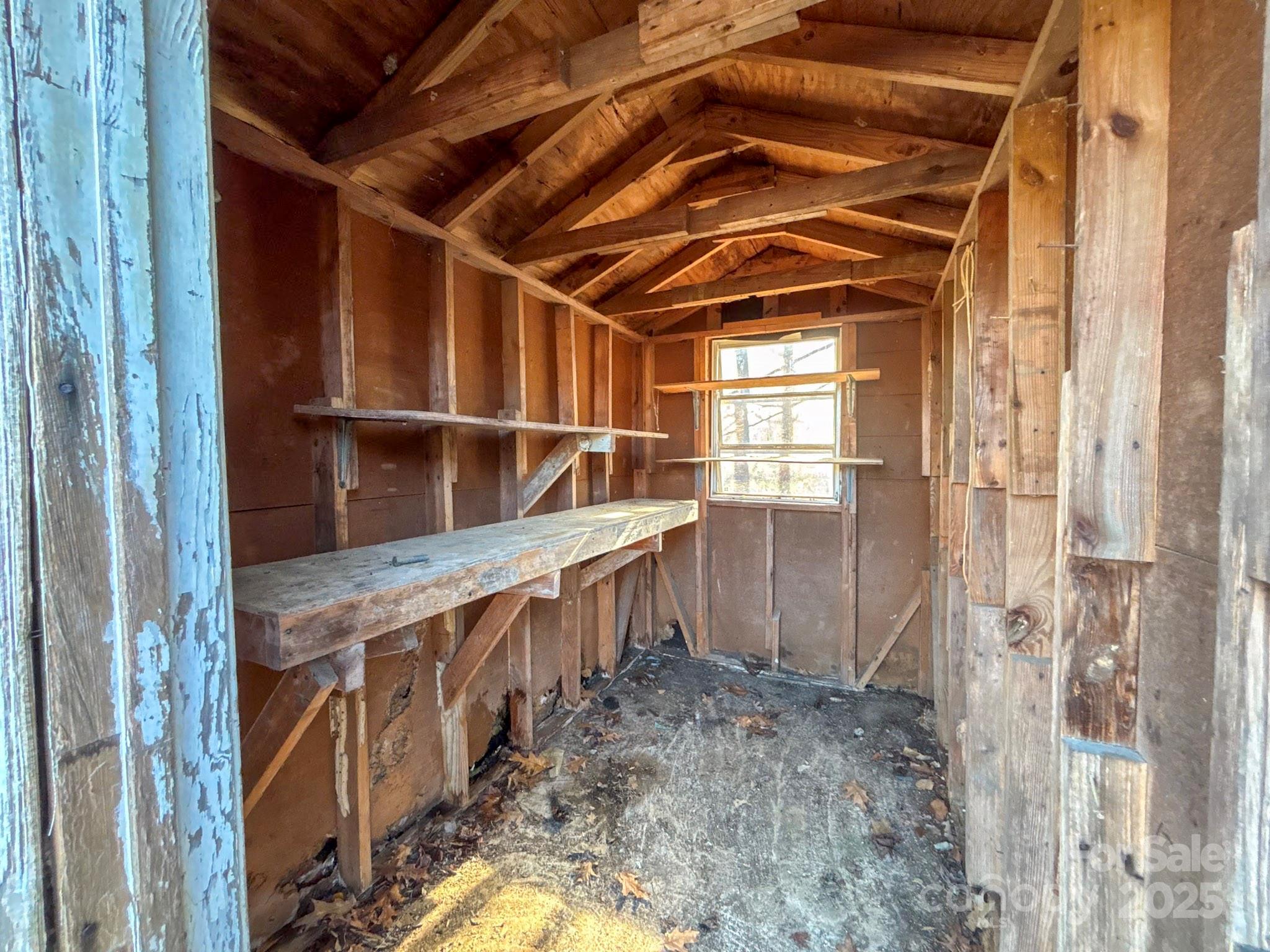 1117 Red Street Kannapolis, NC 28081 - Photo 43 of 48 a view of storage and utility room
