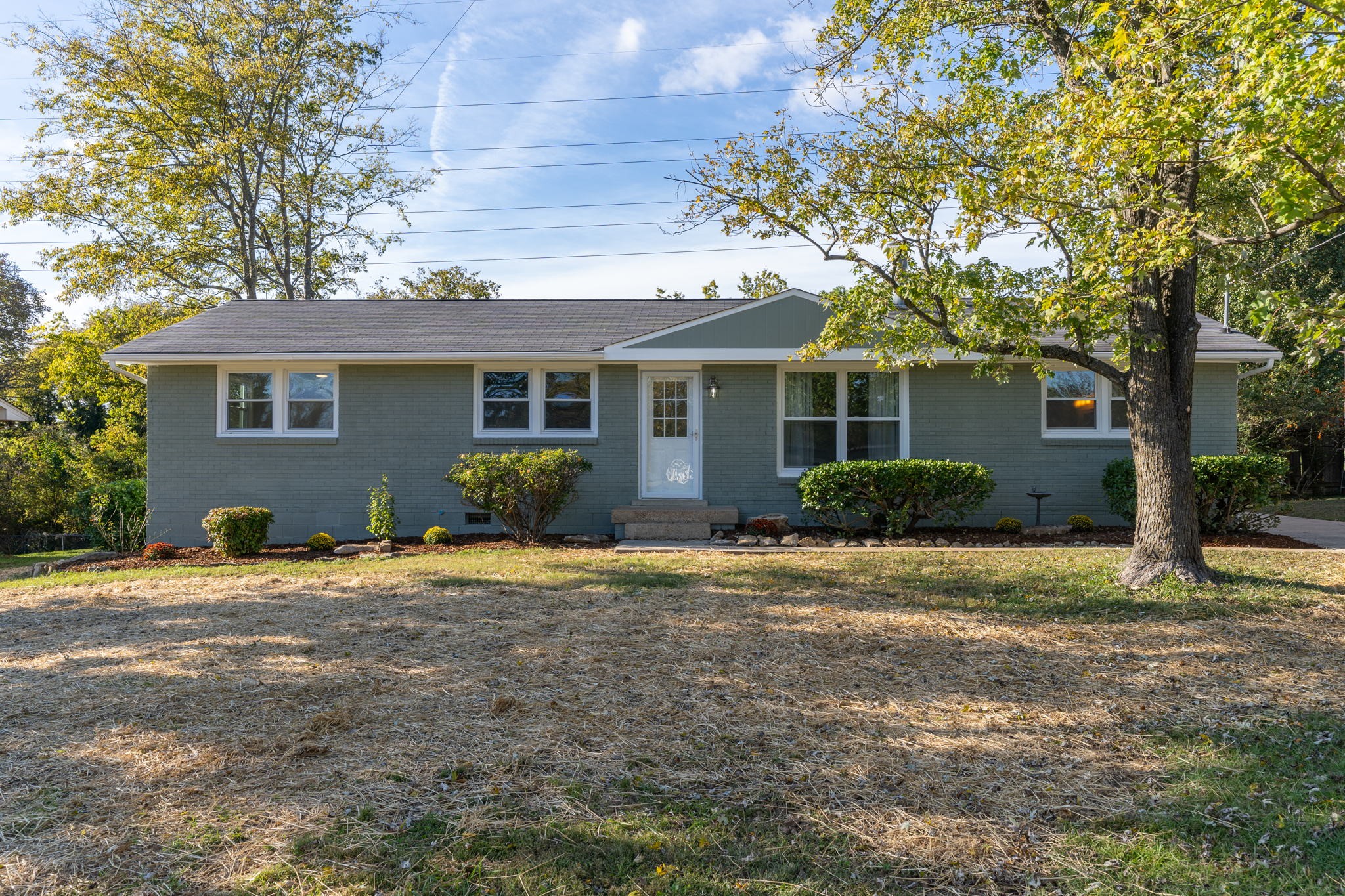 429 Gates Road Goodlettsville, TN 37072 - Photo 1 of 40 Gallery Image 1