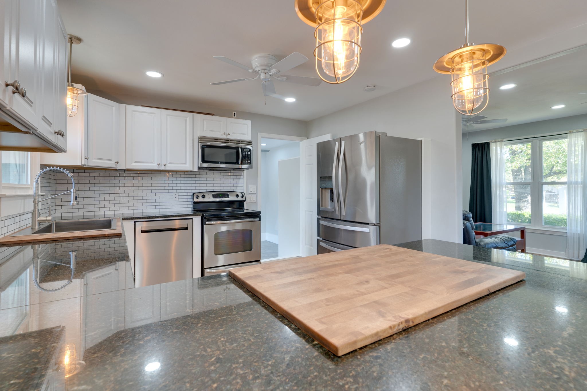 429 Gates Road Goodlettsville, TN 37072 - Photo 17 of 40 Gallery Image 17