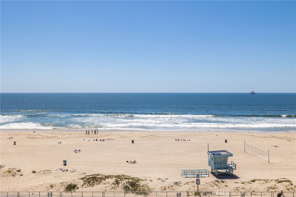 4308 The Strand Manhattan Beach, CA 90266 - Photo 1 of 2 Stunning Beachfront Home - Featuring a captivating redesign and modern appeal - Priced to sell!
